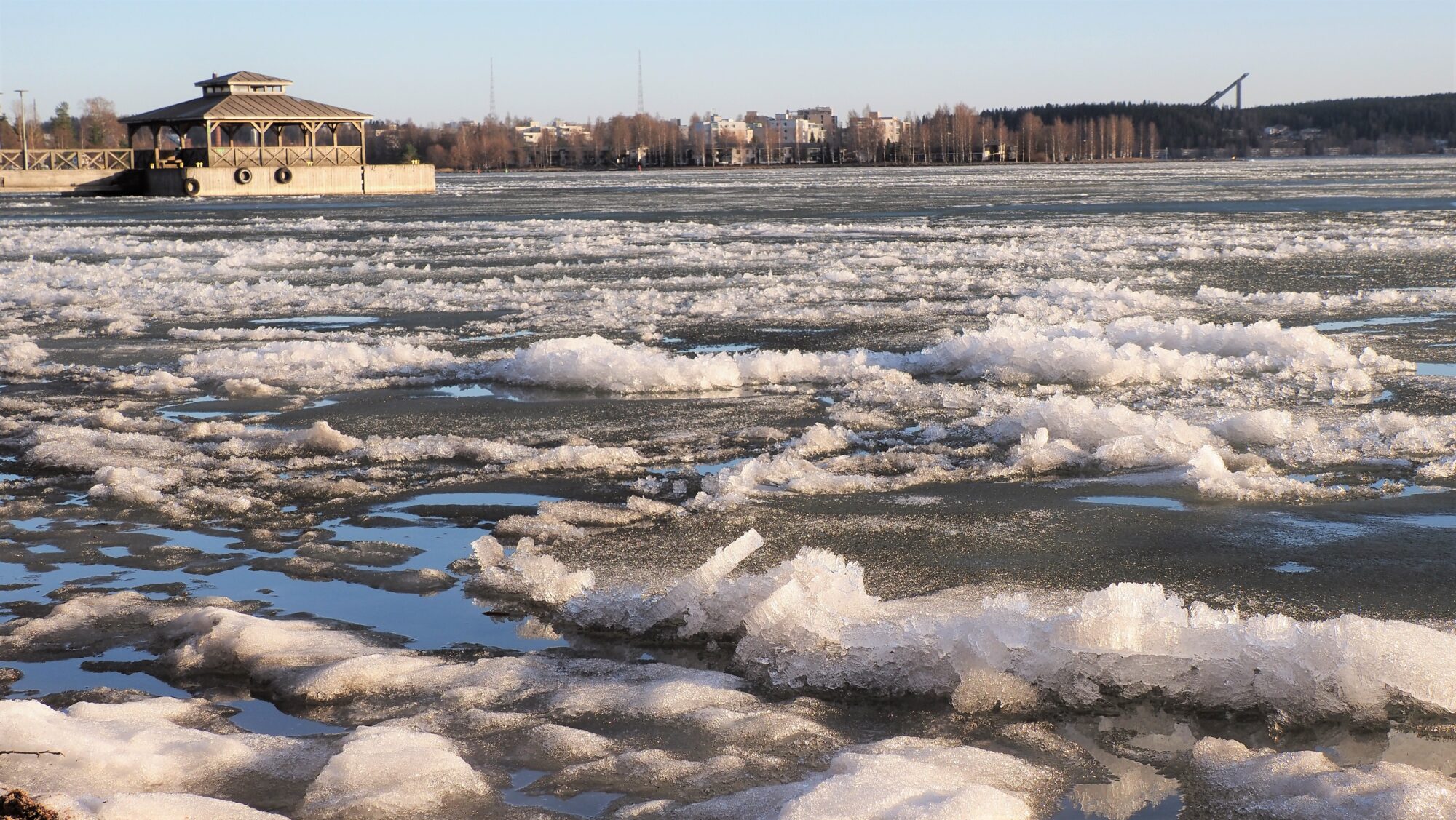 Valokuvaaja: Arja Valtonen