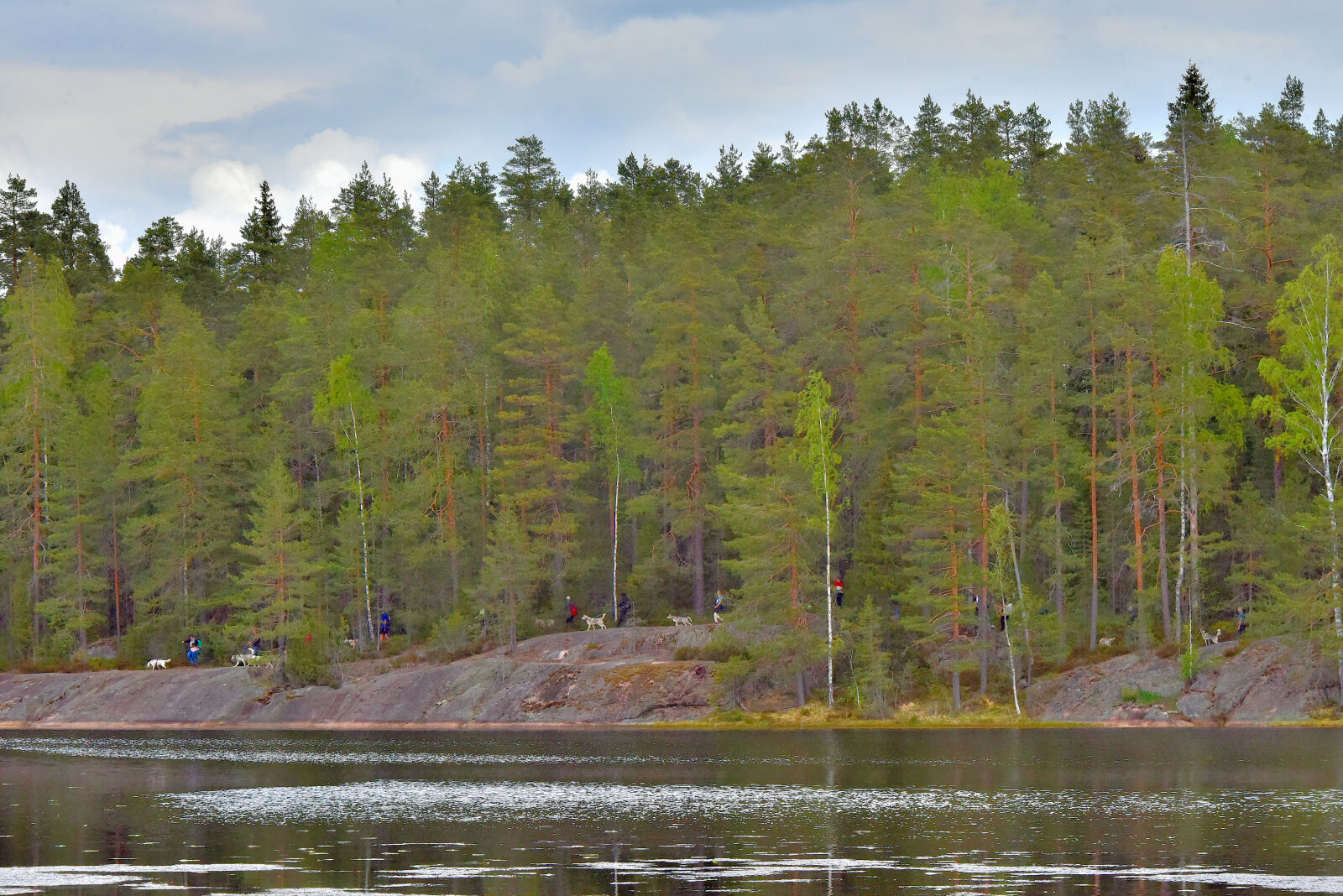 Valokuvaaja: Reijo Juurinen