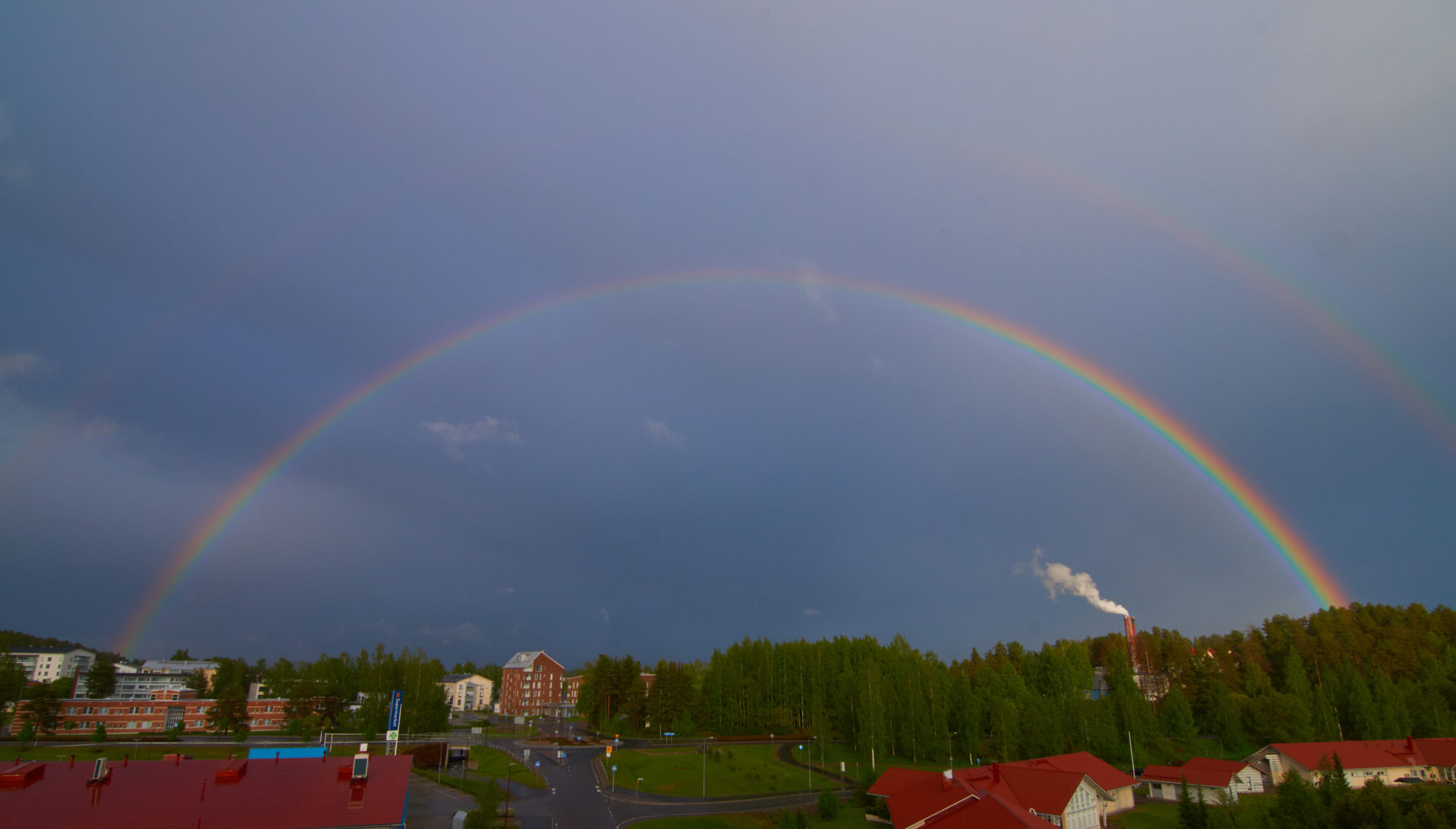 Valokuvaaja: Tarja Kouvo