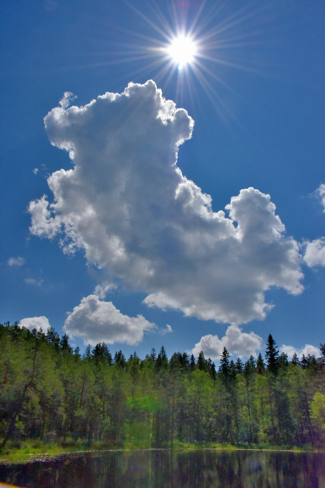Valokuvaaja: Reijo Juurinen