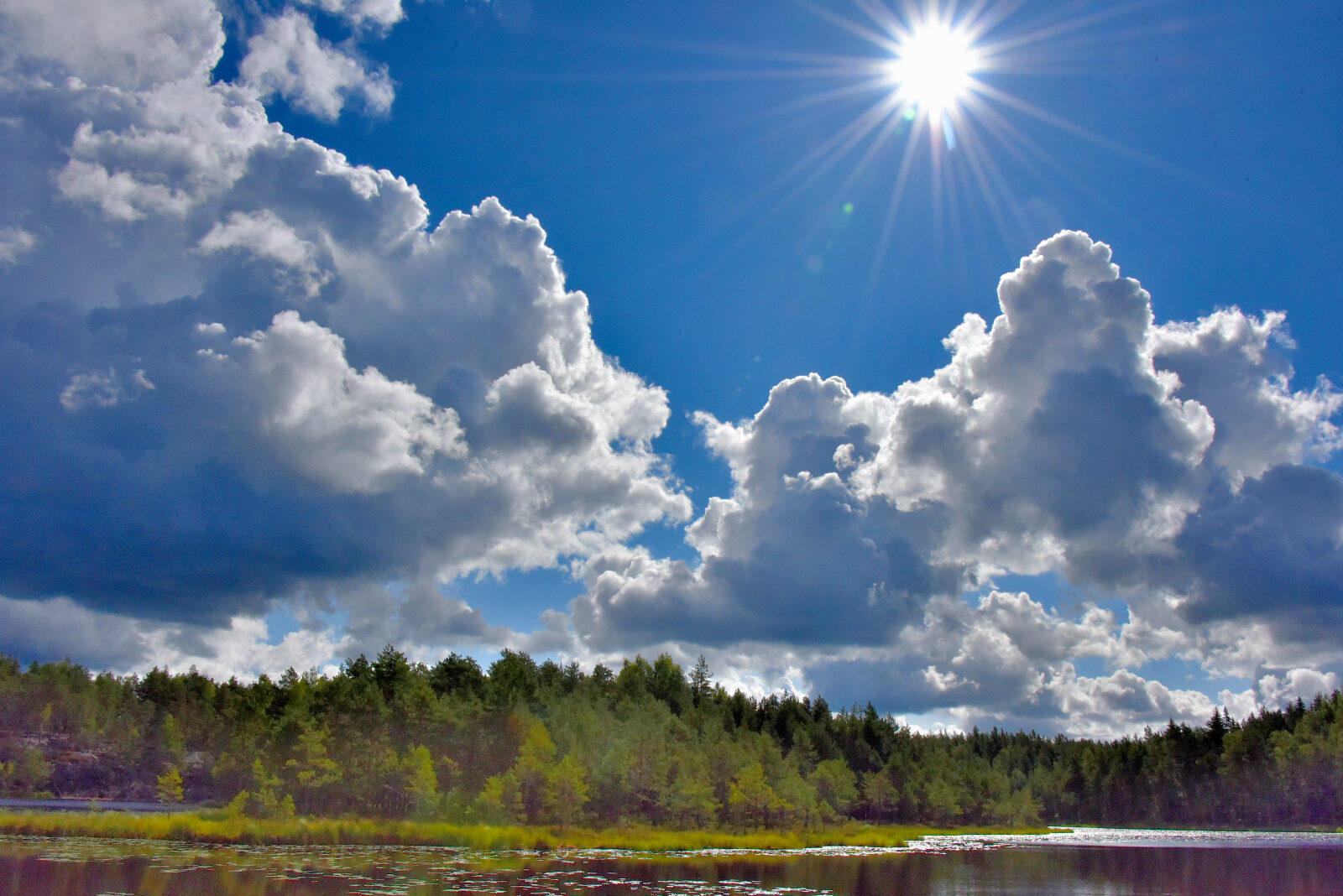 Valokuvaaja: Reijo Juurinen