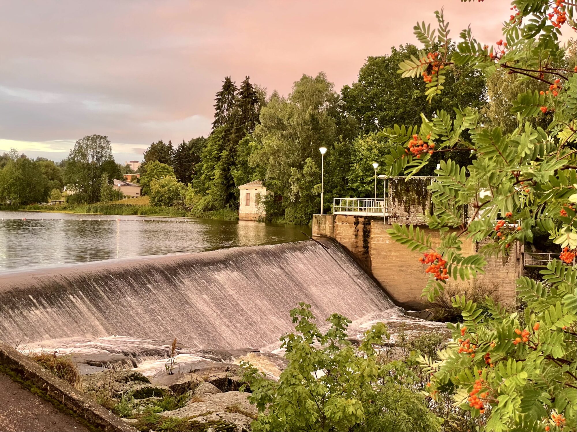 Valokuvaaja: Juhani Peltonen