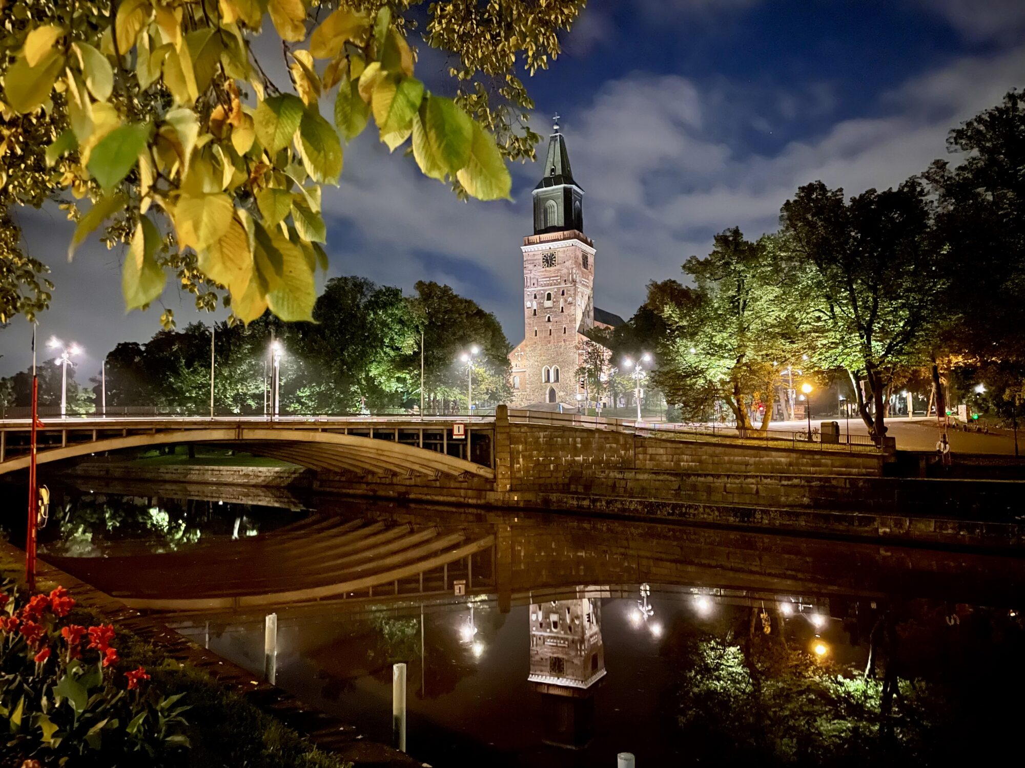 Valokuvaaja: Juhani Peltonen