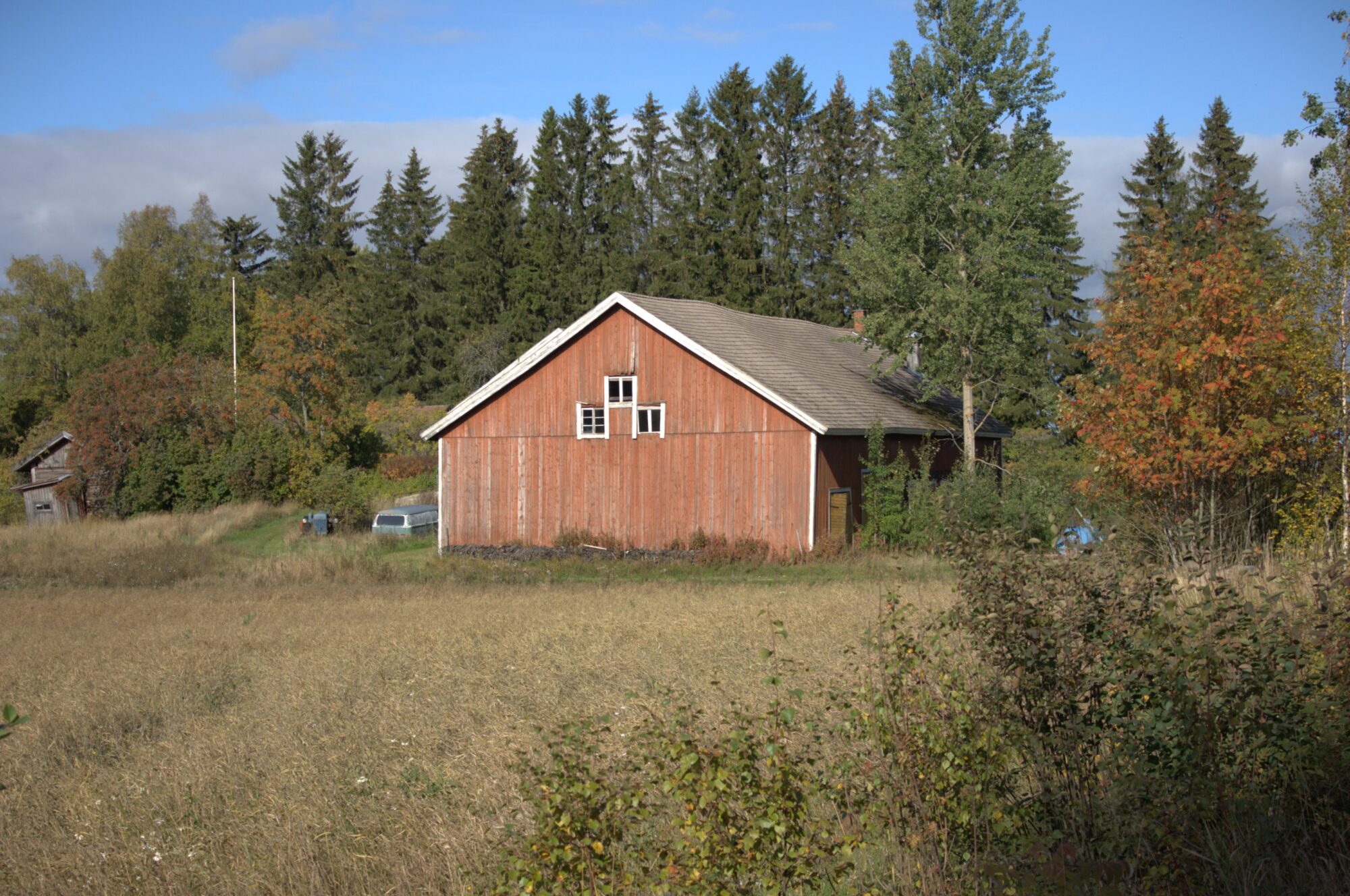 Valokuvaaja: Katri Mäkinen