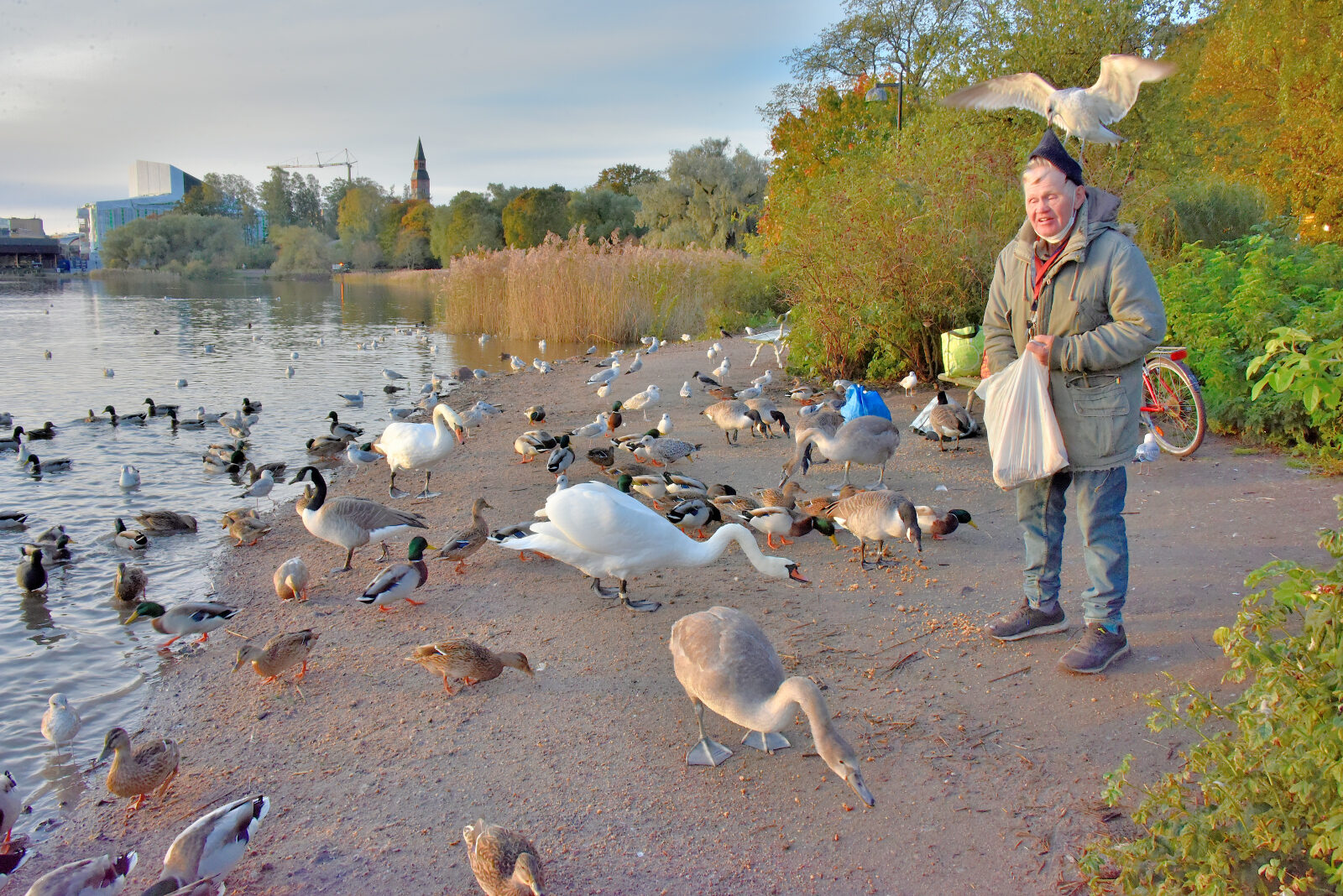 Valokuvaaja: Reijo Juurinen Valokuvaaja: Reijo Juurinen
