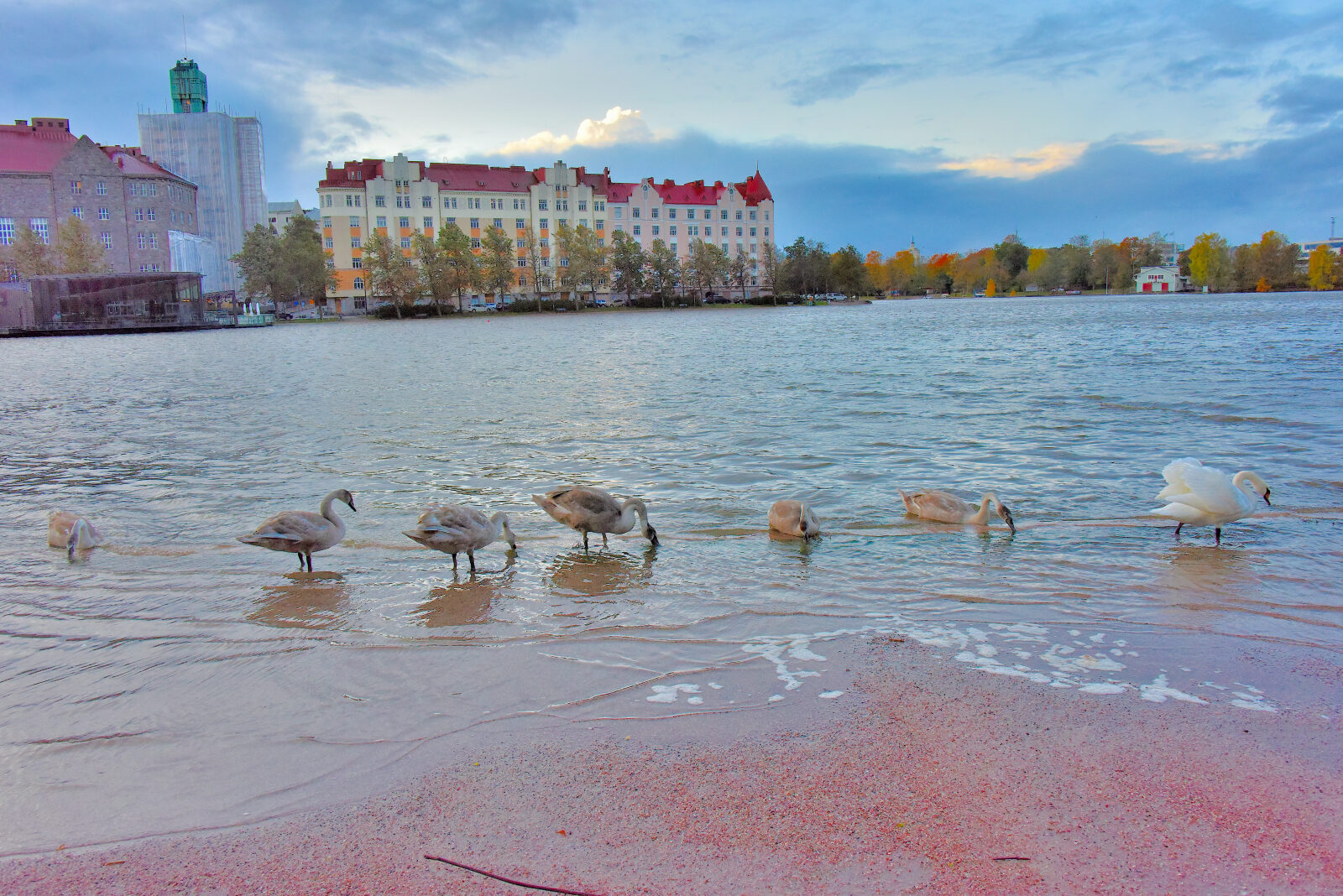 Valokuvaaja: Reijo Juurinen