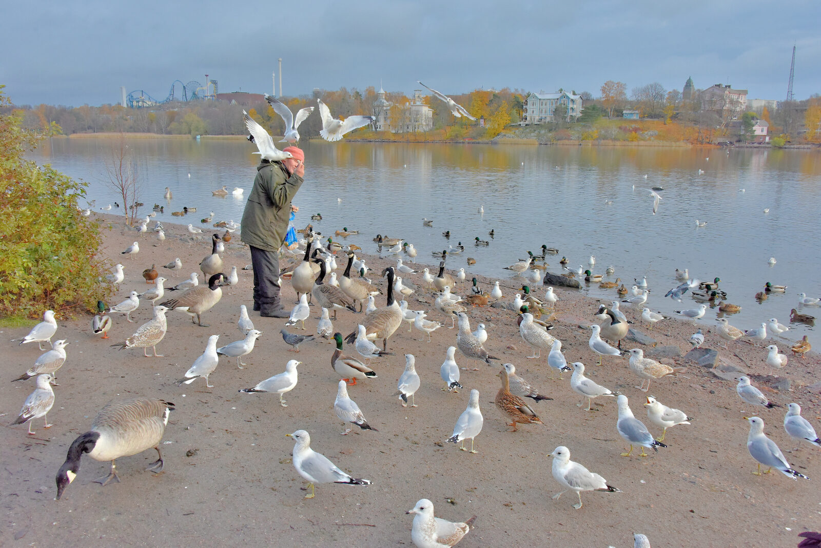 Valokuvaaja: Reijo Juurinen Valokuvaaja: Reijo Juurinen