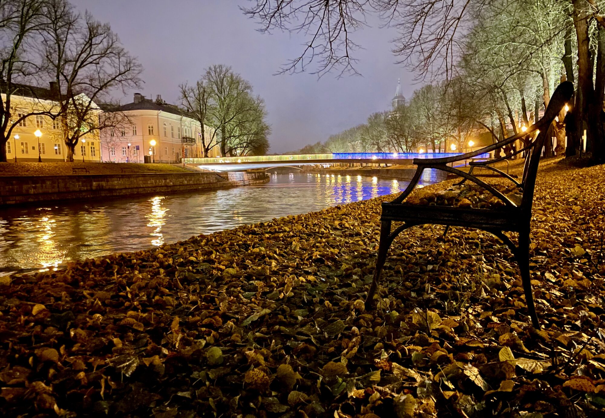 Valokuvaaja: Juhani Peltonen