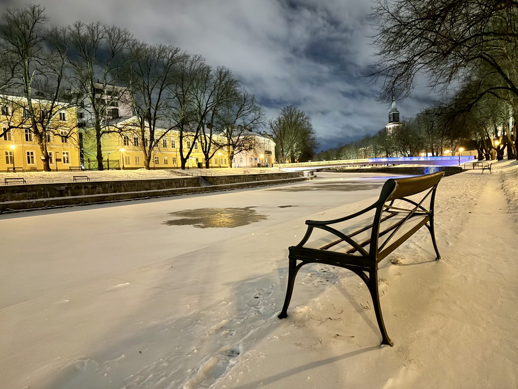 Valokuvaaja: Juhani Peltonen