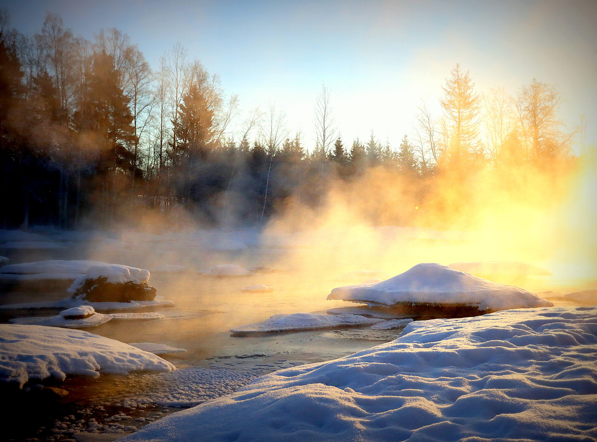 Valokuvaaja: Irja Lehtinen