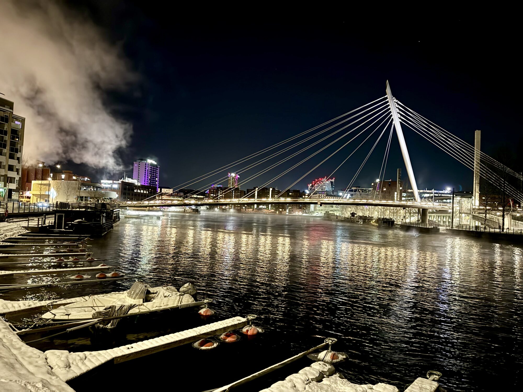 Valokuvaaja: Juhani Peltonen