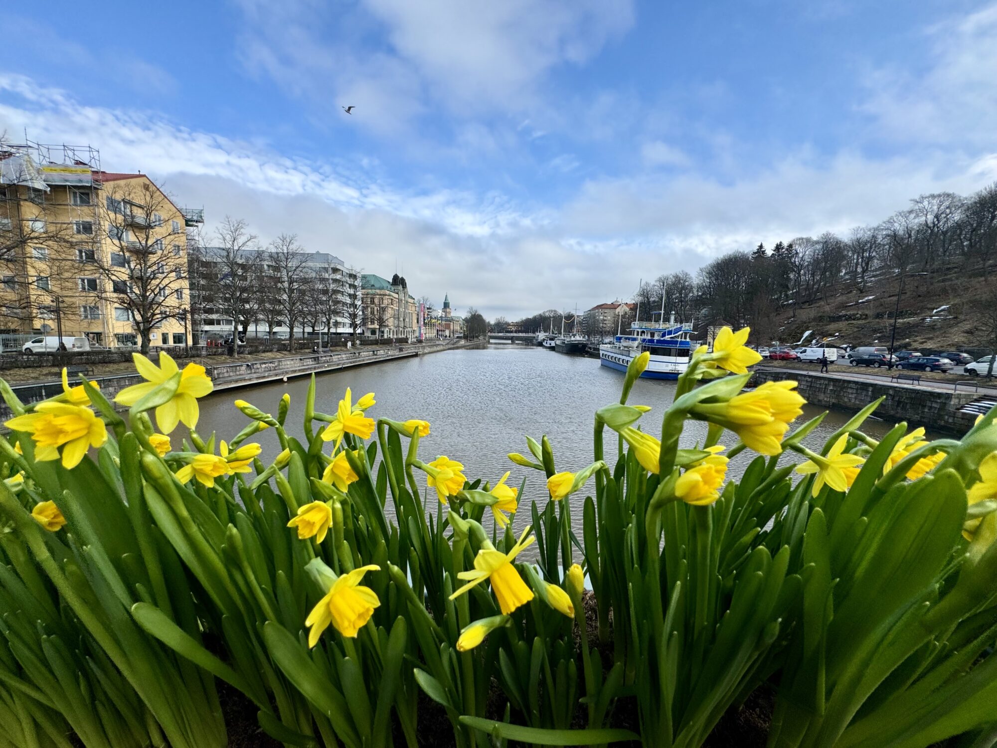 Valokuvaaja: Juhani Peltonen