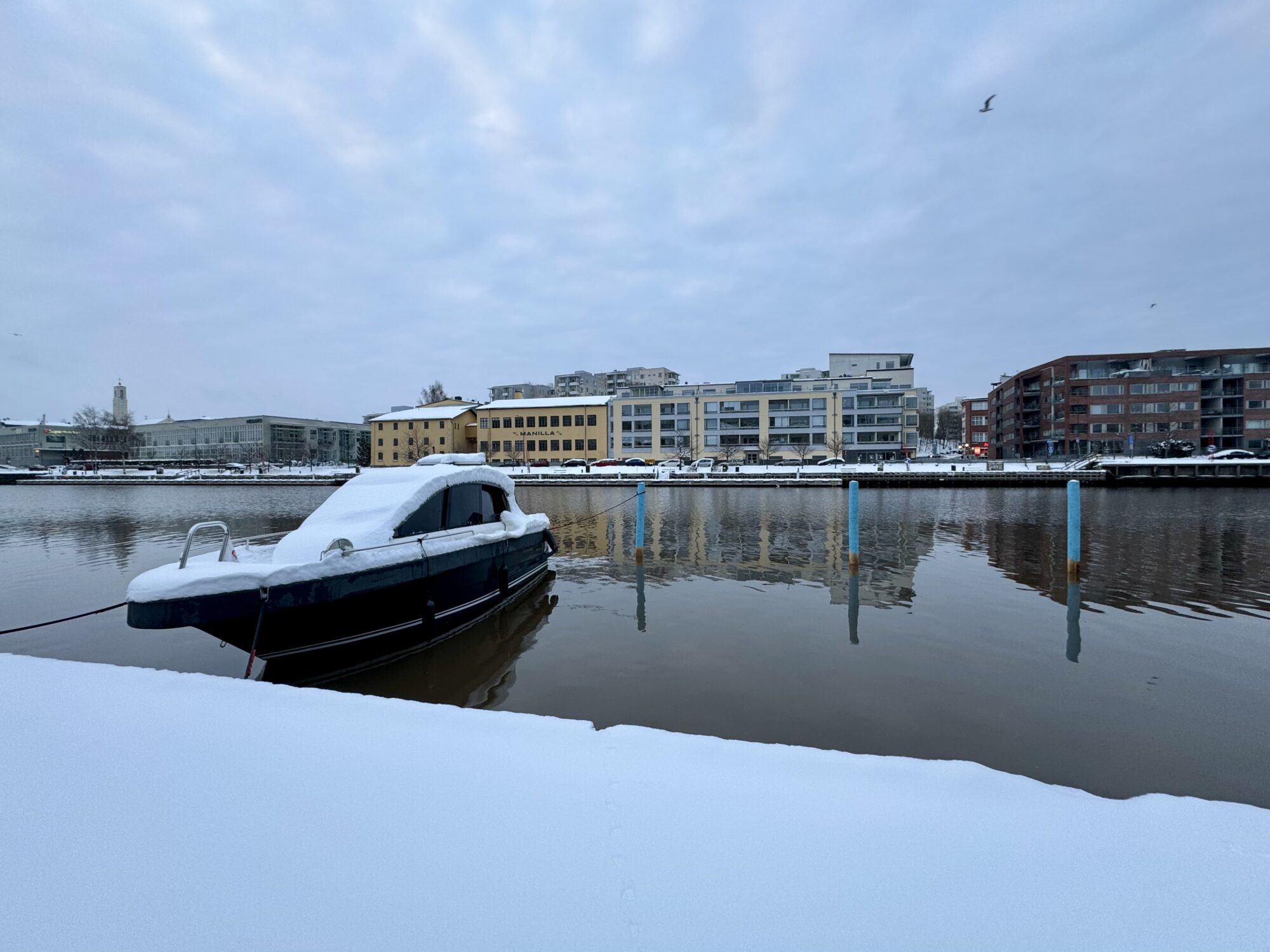 Valokuvaaja: Juhani Peltonen