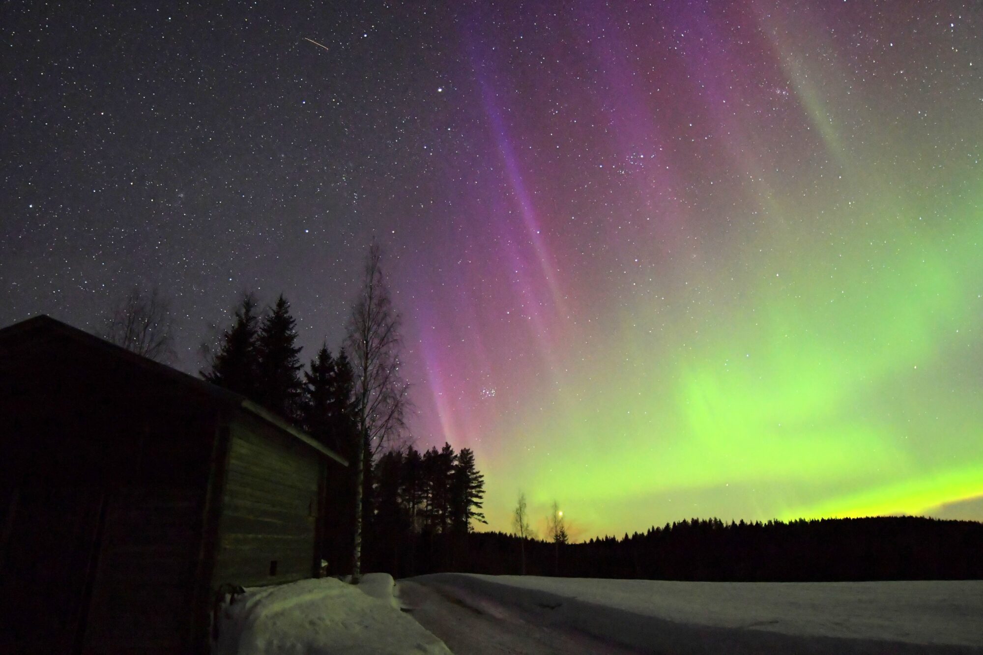 Valokuvaaja: Ritva Pietikäinen Valokuvaaja: Ritva Pietikäinen
