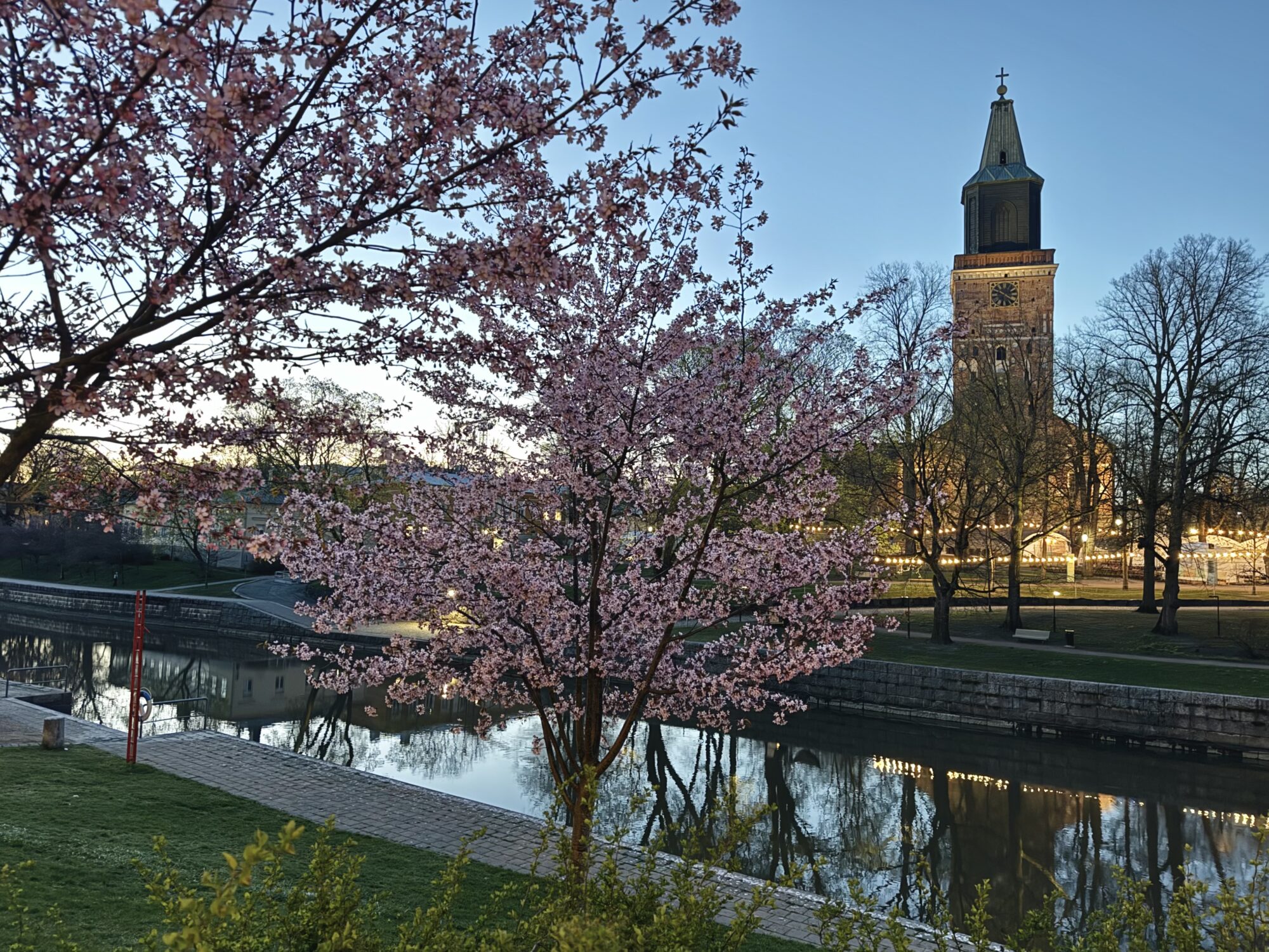 Valokuvaaja: Juhani Peltonen