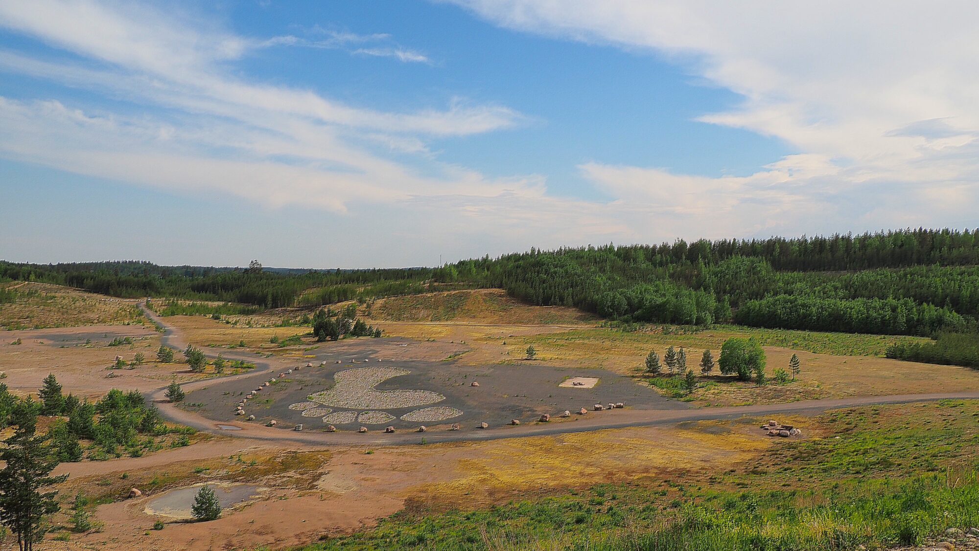 Valokuvaaja: Arja Valtonen