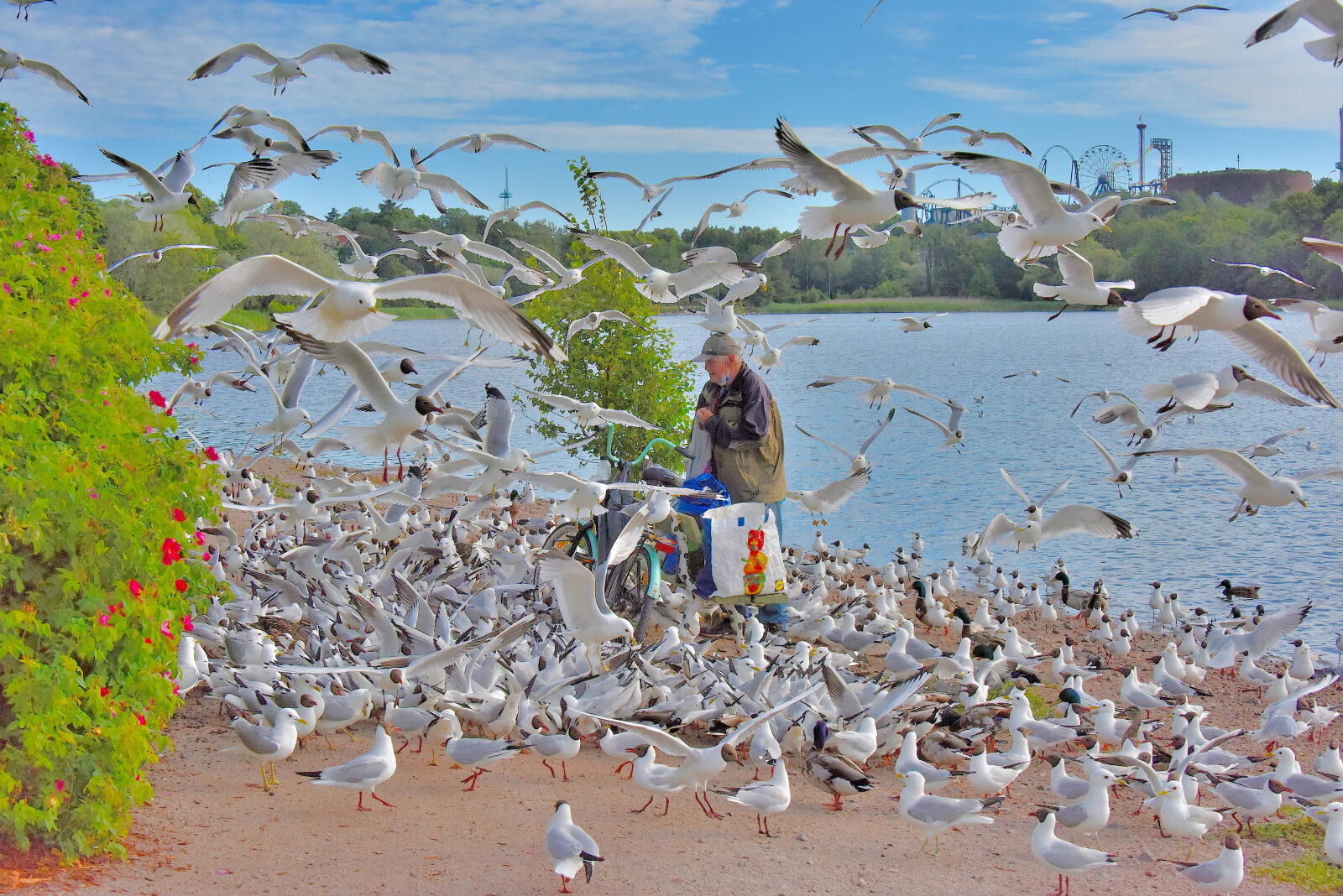 Valokuvaaja: Reijo Juurinen