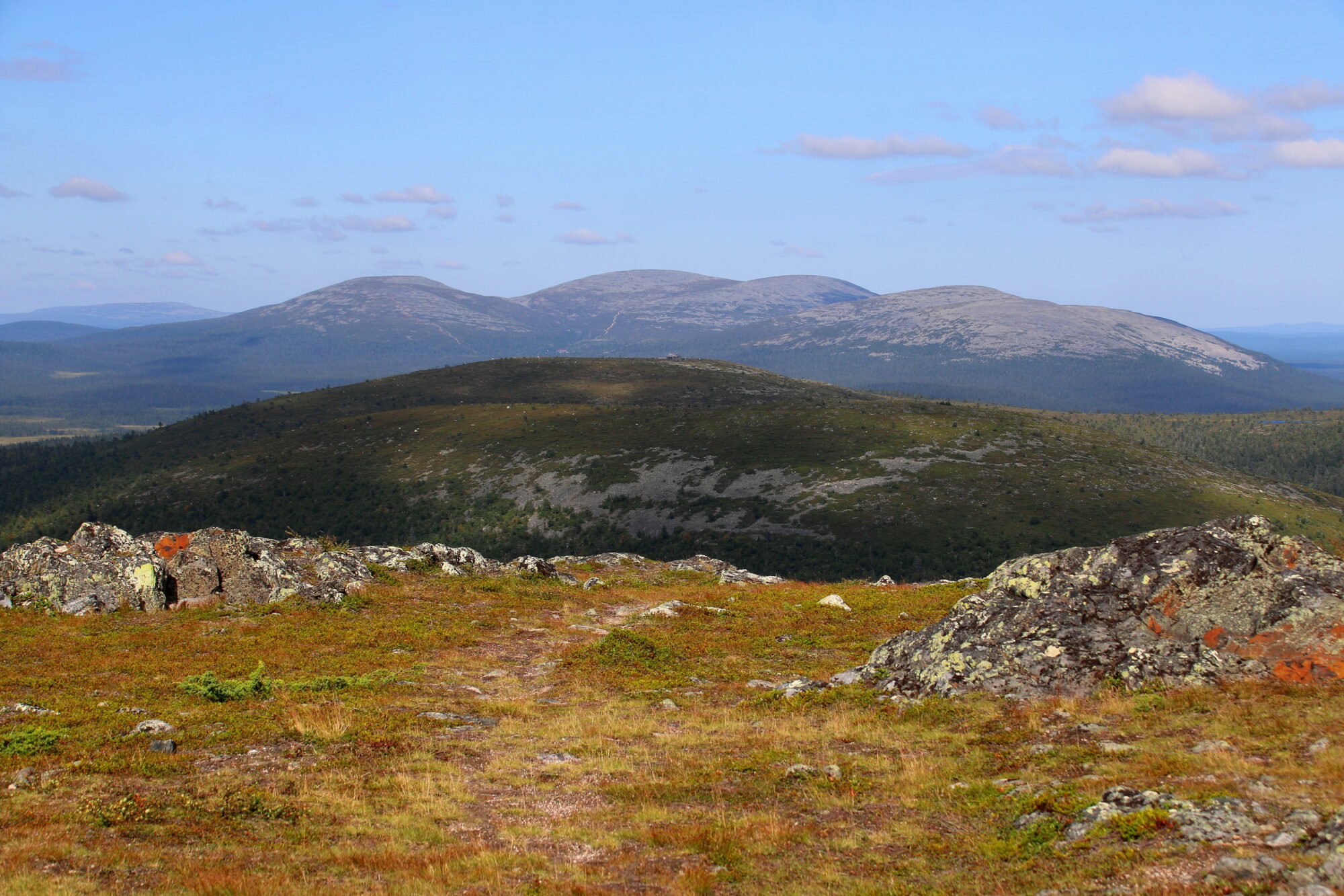 Valokuvaaja: Tuukka Pahtamaa