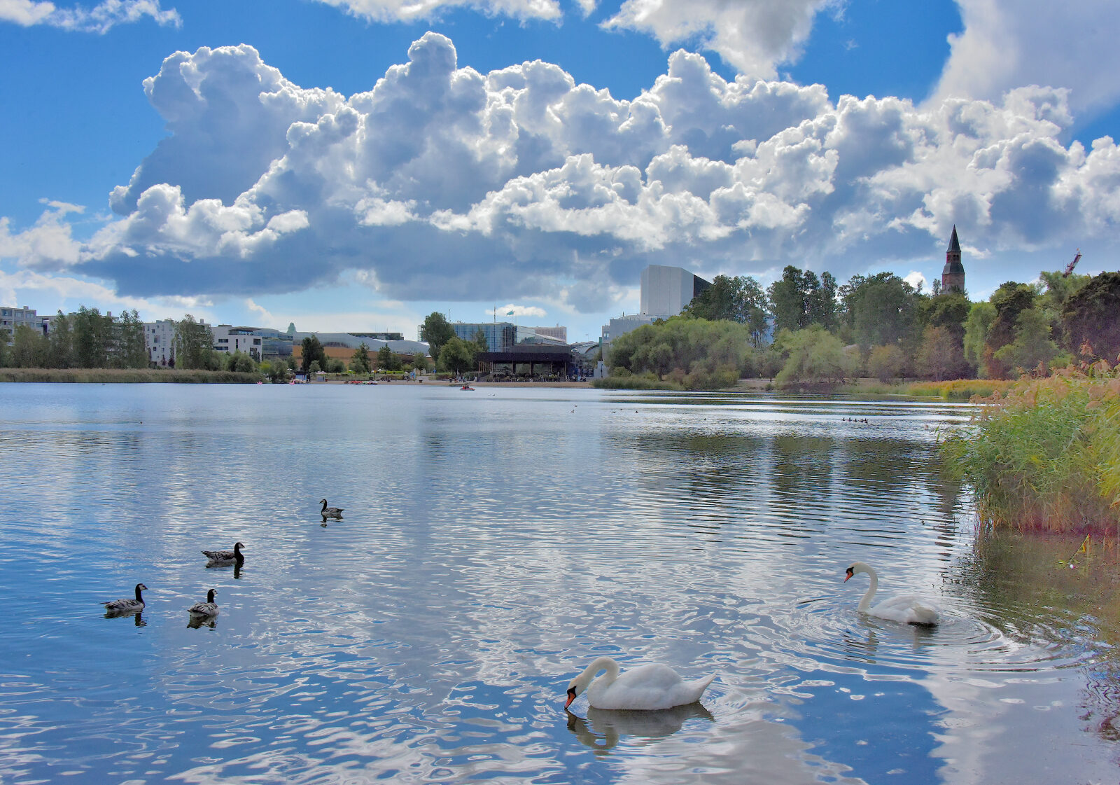 Valokuvaaja: Reijo Juurinen