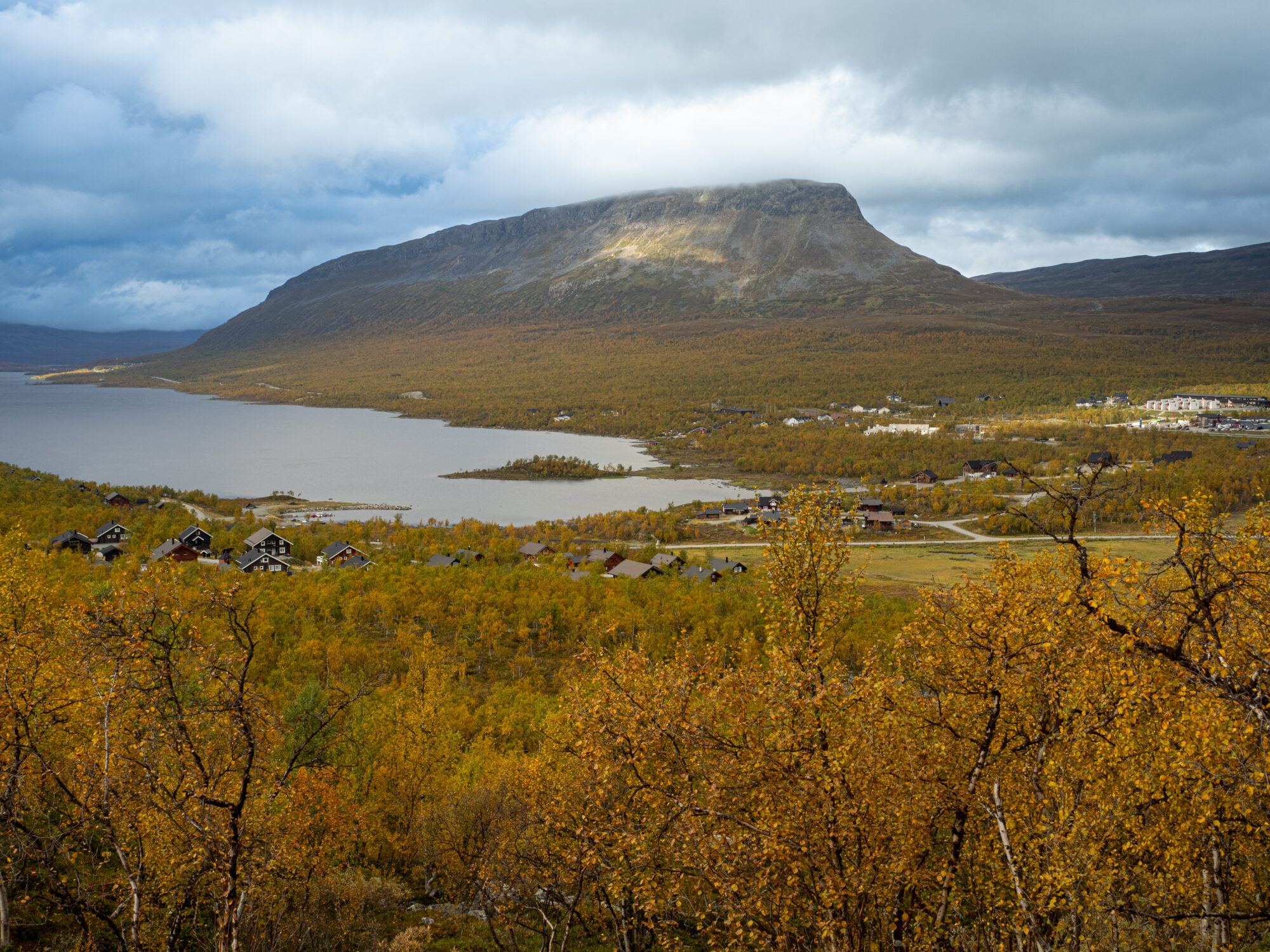Valokuvaaja: Hannu Tikkanen