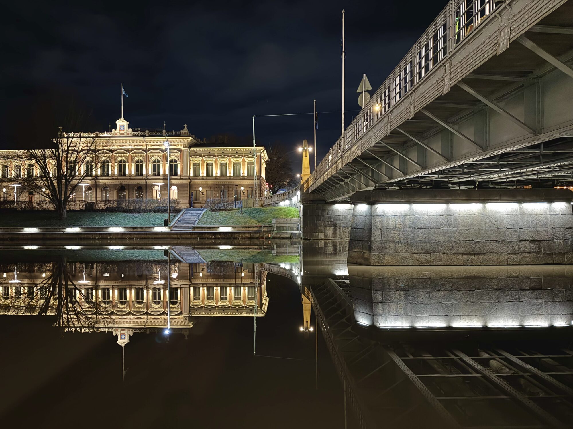 Valokuvaaja: Juhani Peltonen