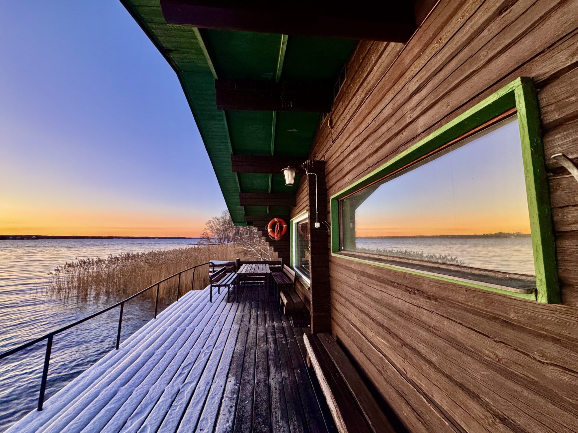 Valokuvaaja: Juhani Peltonen