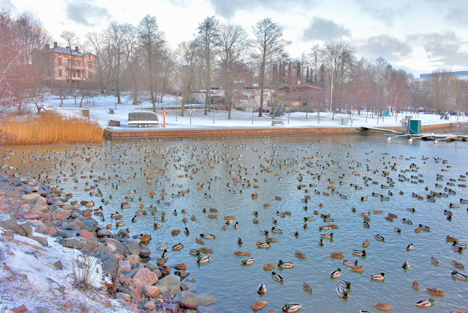 Valokuvaaja: Reijo Juurinen