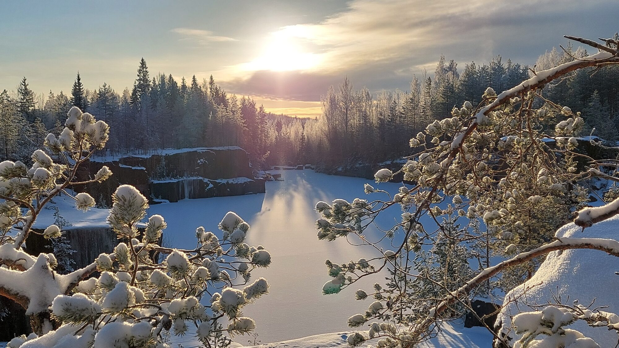 Valokuvaaja: Tarja Naukkarinen Valokuvaaja: Tarja Naukkarinen