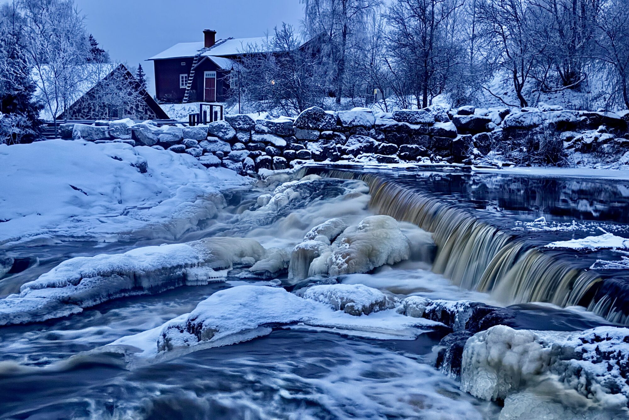 Valokuvaaja: Juhani Peltonen