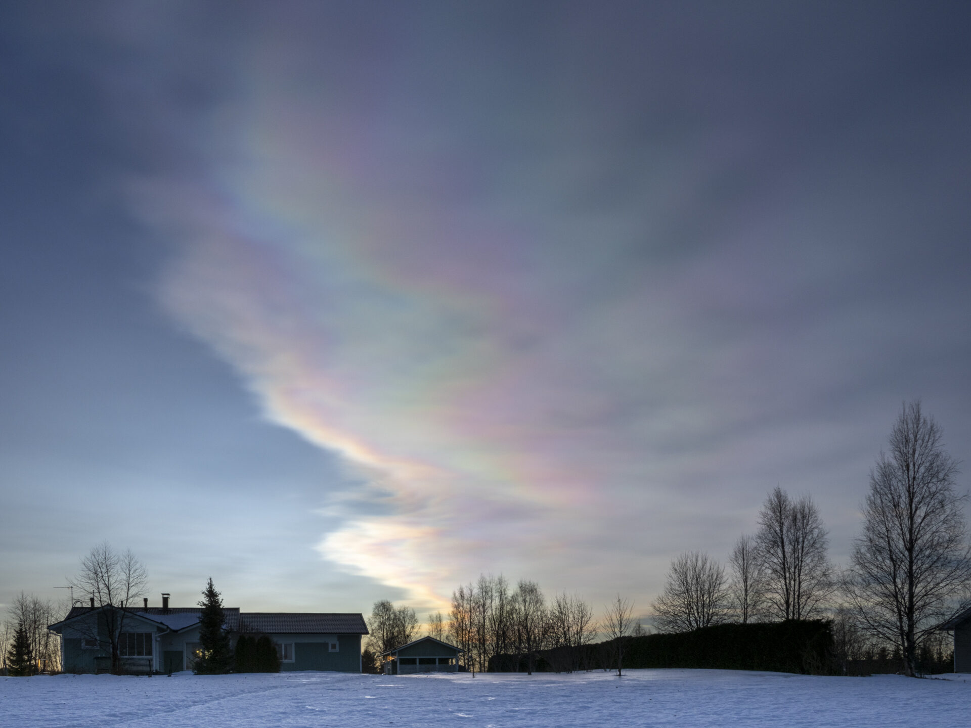 Valokuvaaja: Hannu Tikkanen