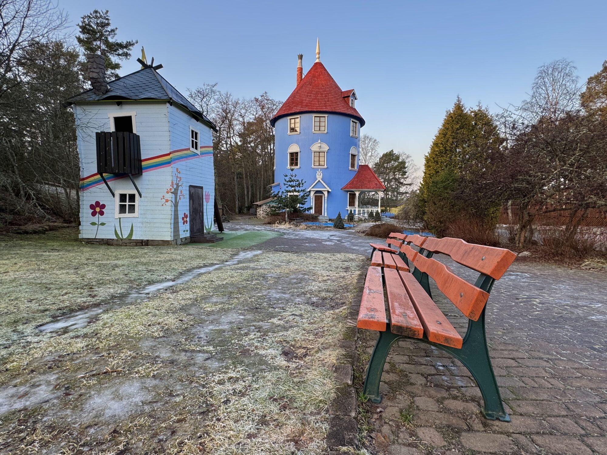 Valokuvaaja: Juhani Peltonen