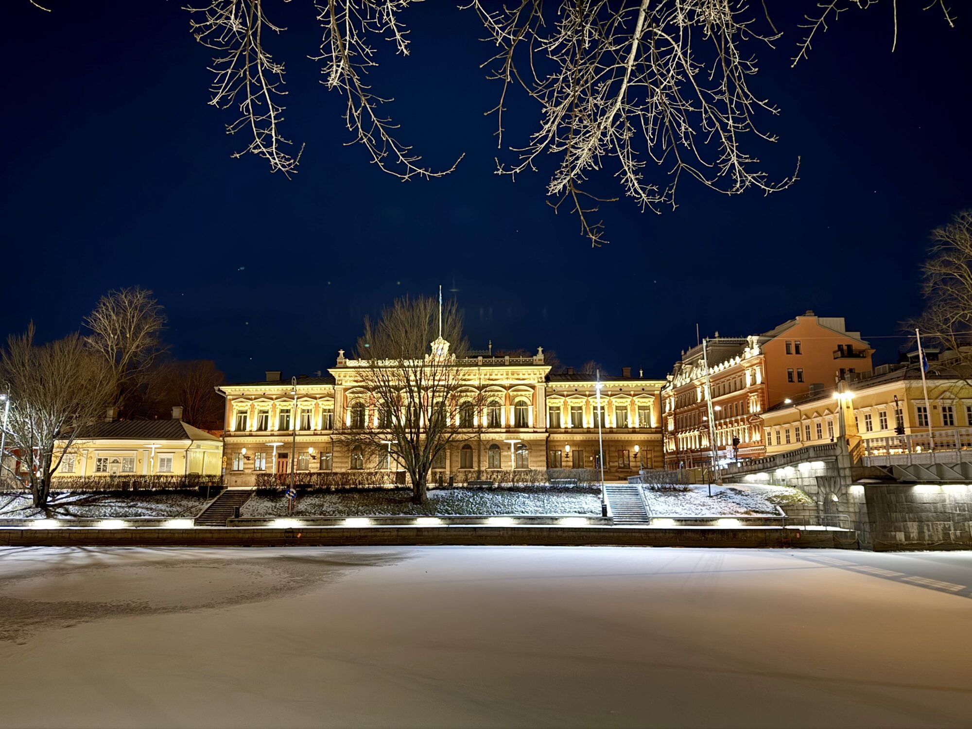 Valokuvaaja: Juhani Peltonen Valokuvaaja: Juhani Peltonen