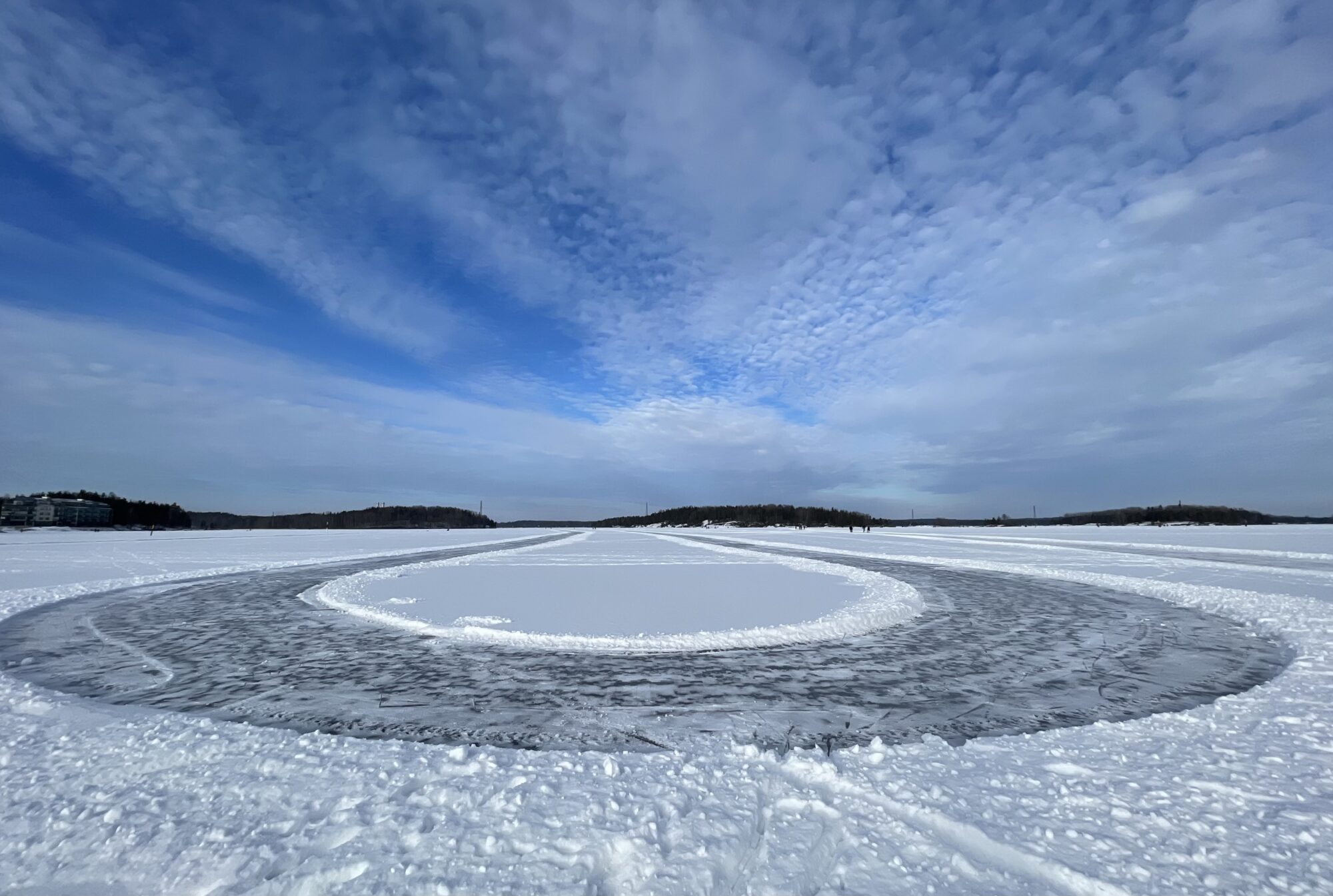 Valokuvaaja: Liisa Niiva-Korpela