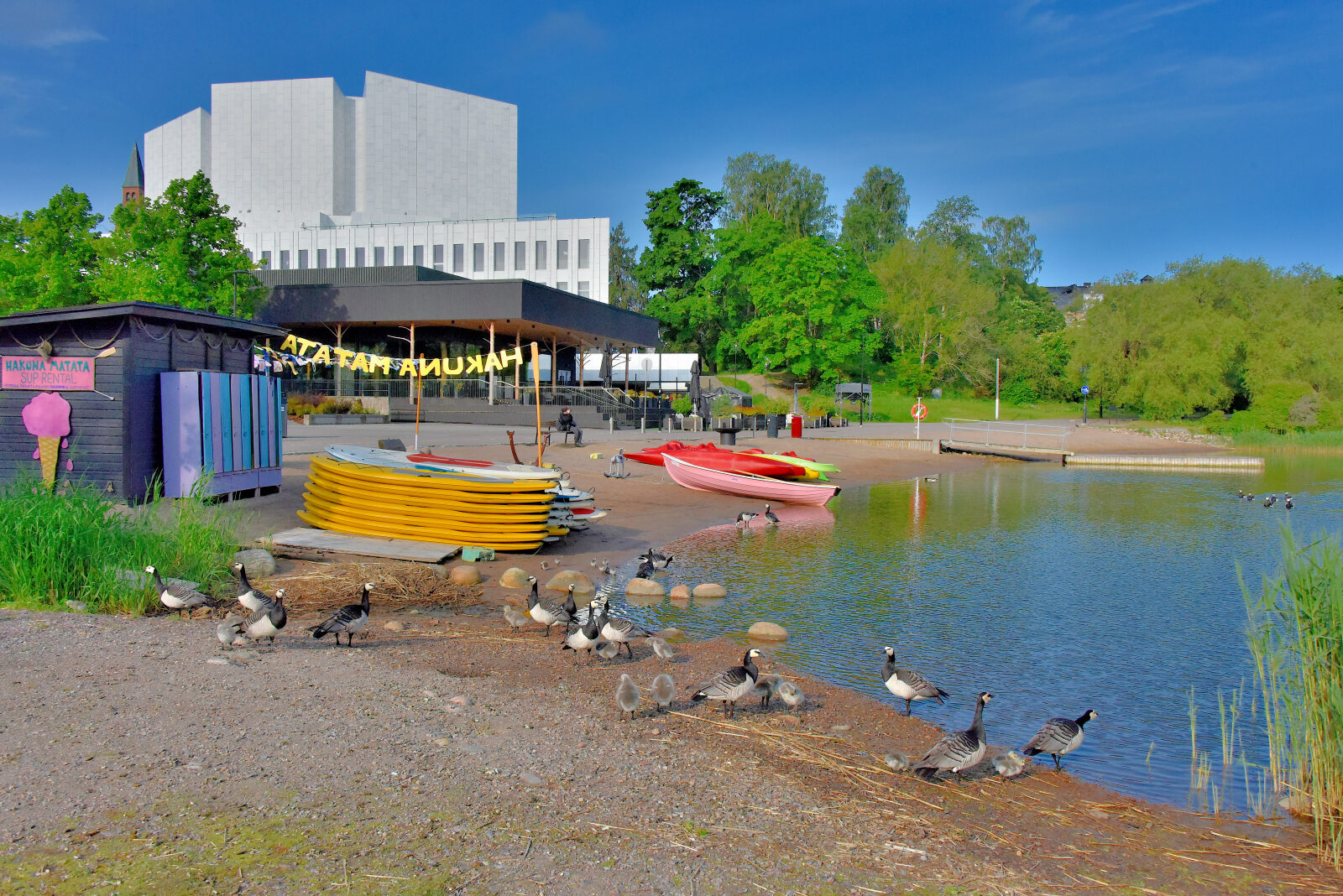 Valokuvaaja: Reijo Juurinen