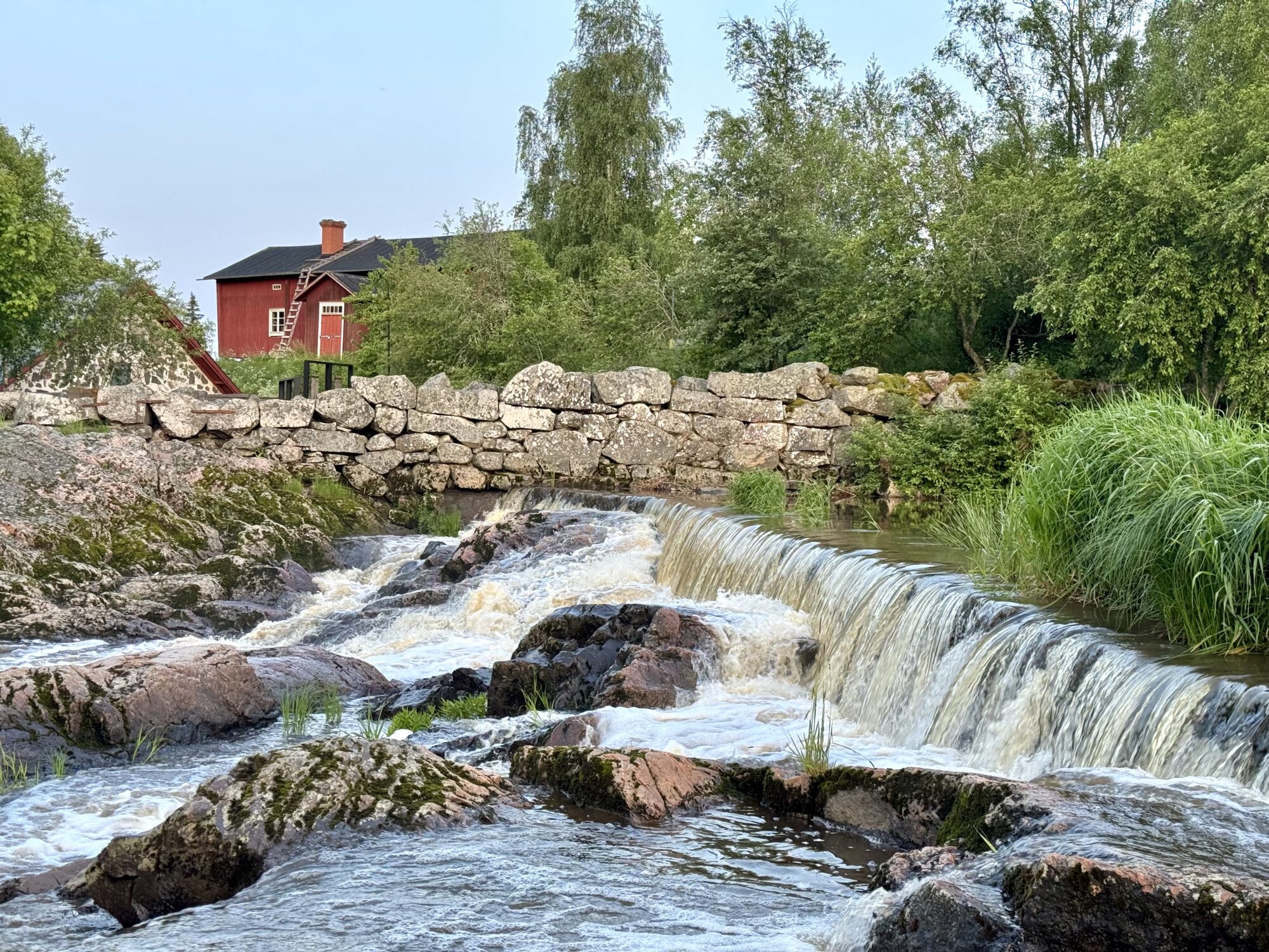 Valokuvaaja: Juhani Peltonen