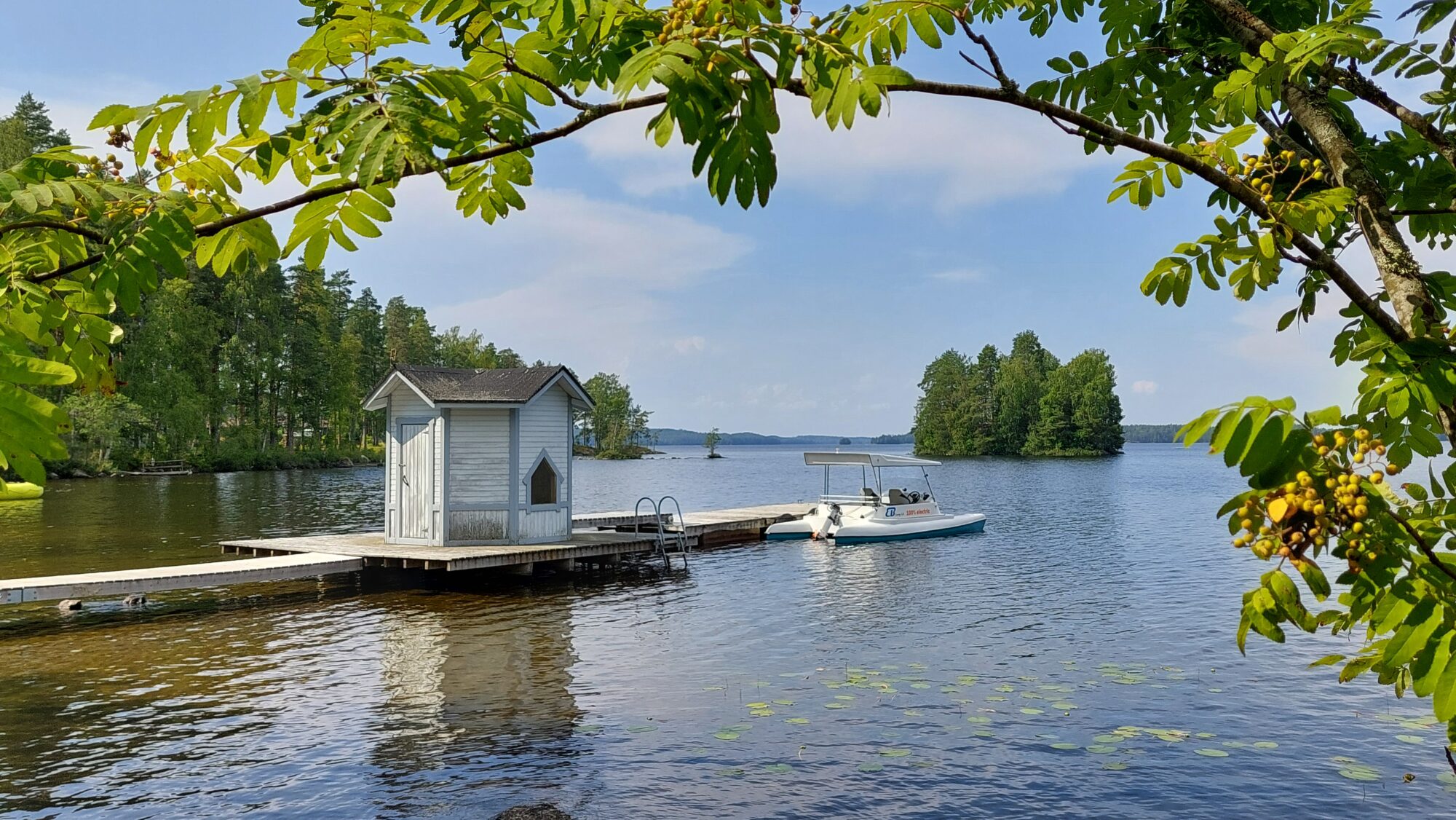 Valokuvaaja: Tarja Naukkarinen