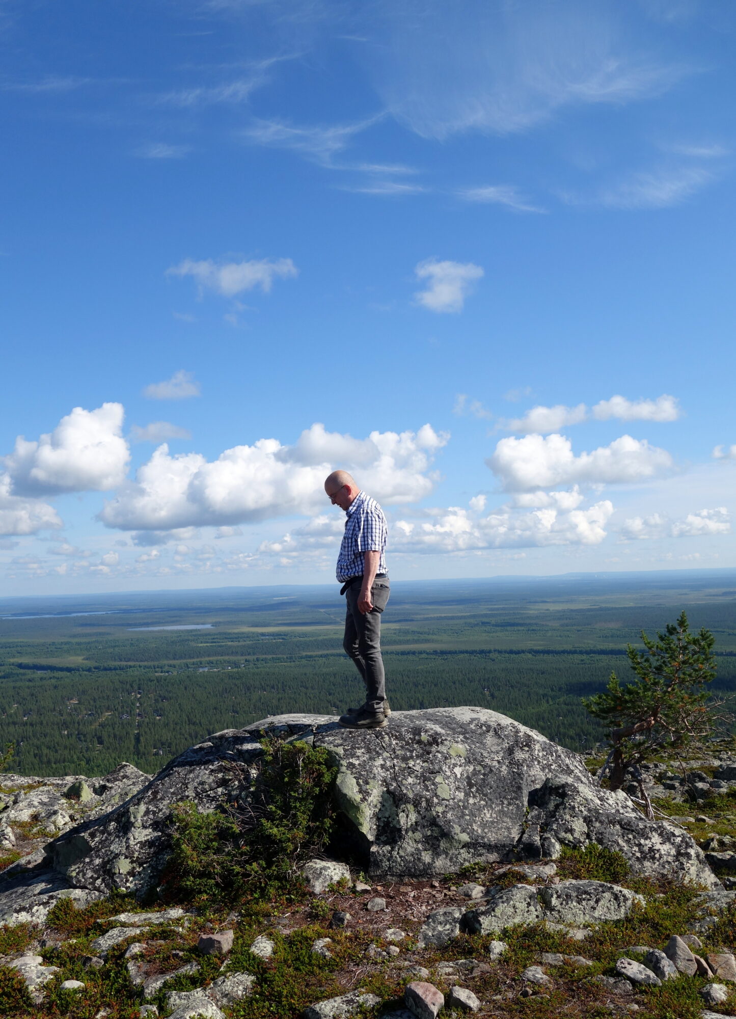Valokuvaaja: Kaarlo Asikainen
