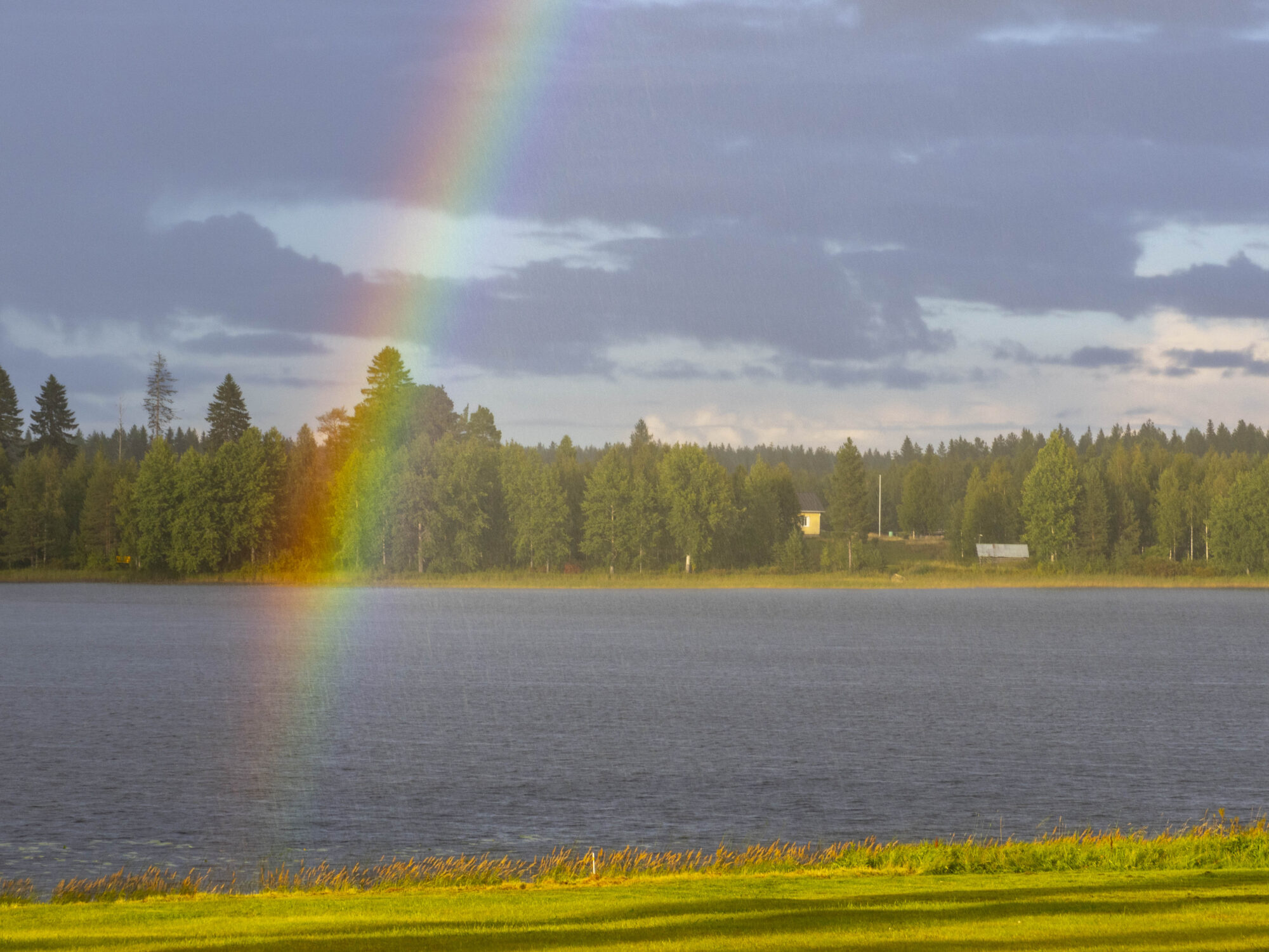 Valokuvaaja: Hannu Tikkanen