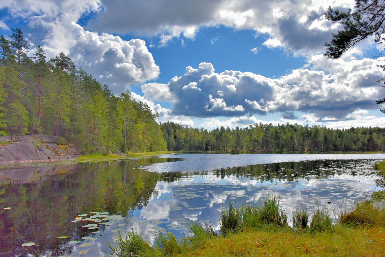 Valokuvaaja: Reijo Juurinen