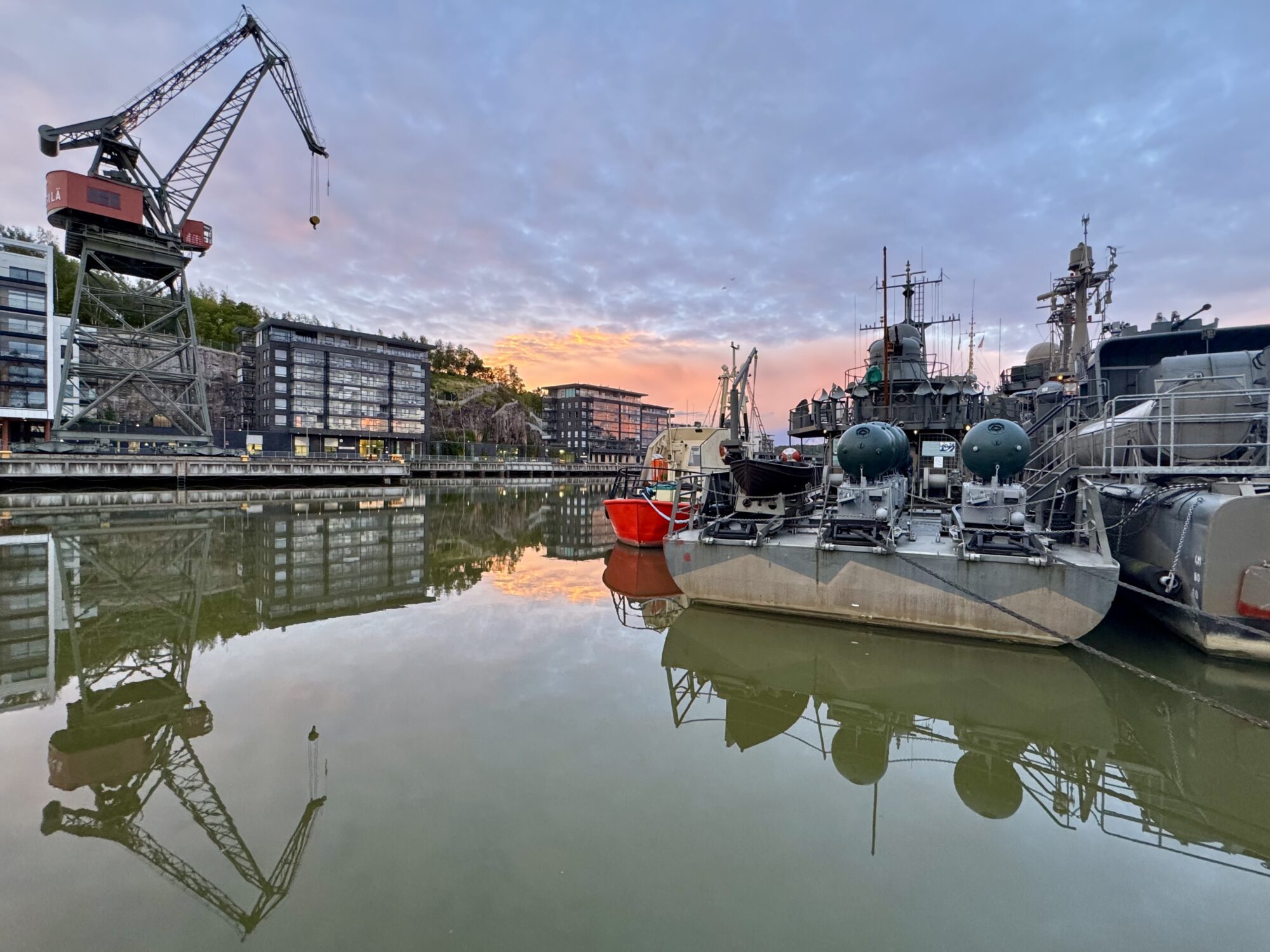 Valokuvaaja: Juhani Peltonen