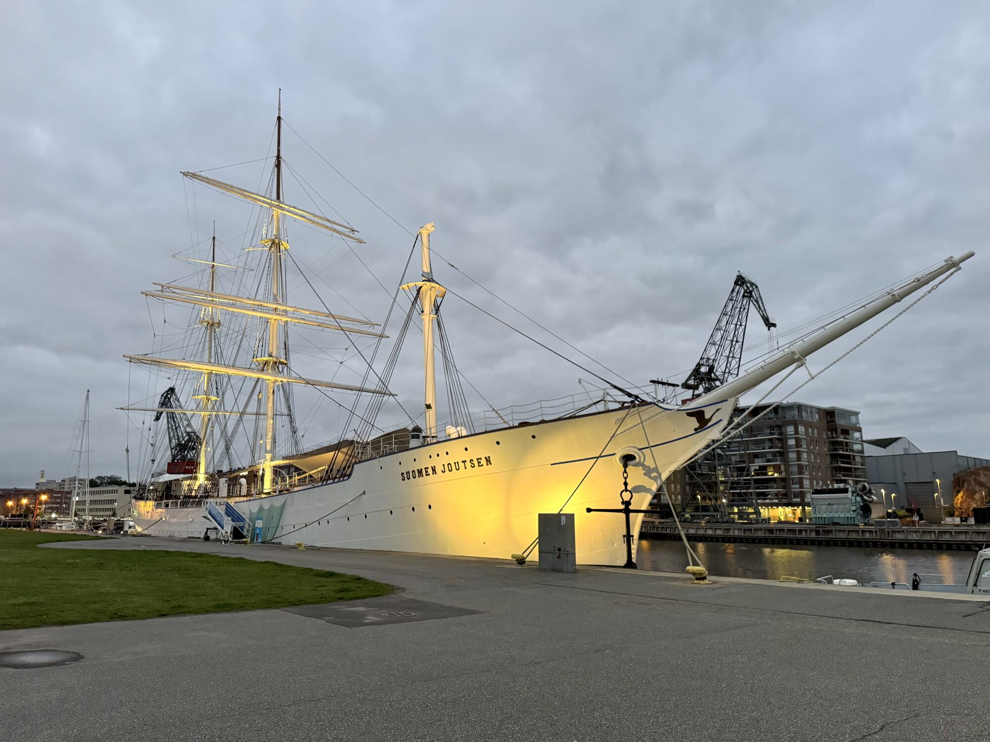 Valokuvaaja: Juhani Peltonen