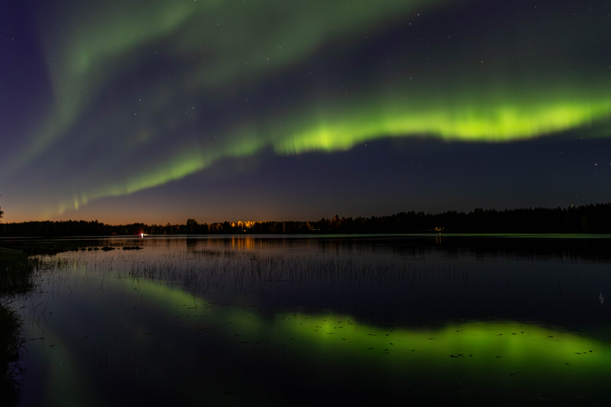 Valokuvaaja: Hannu Tikkanen