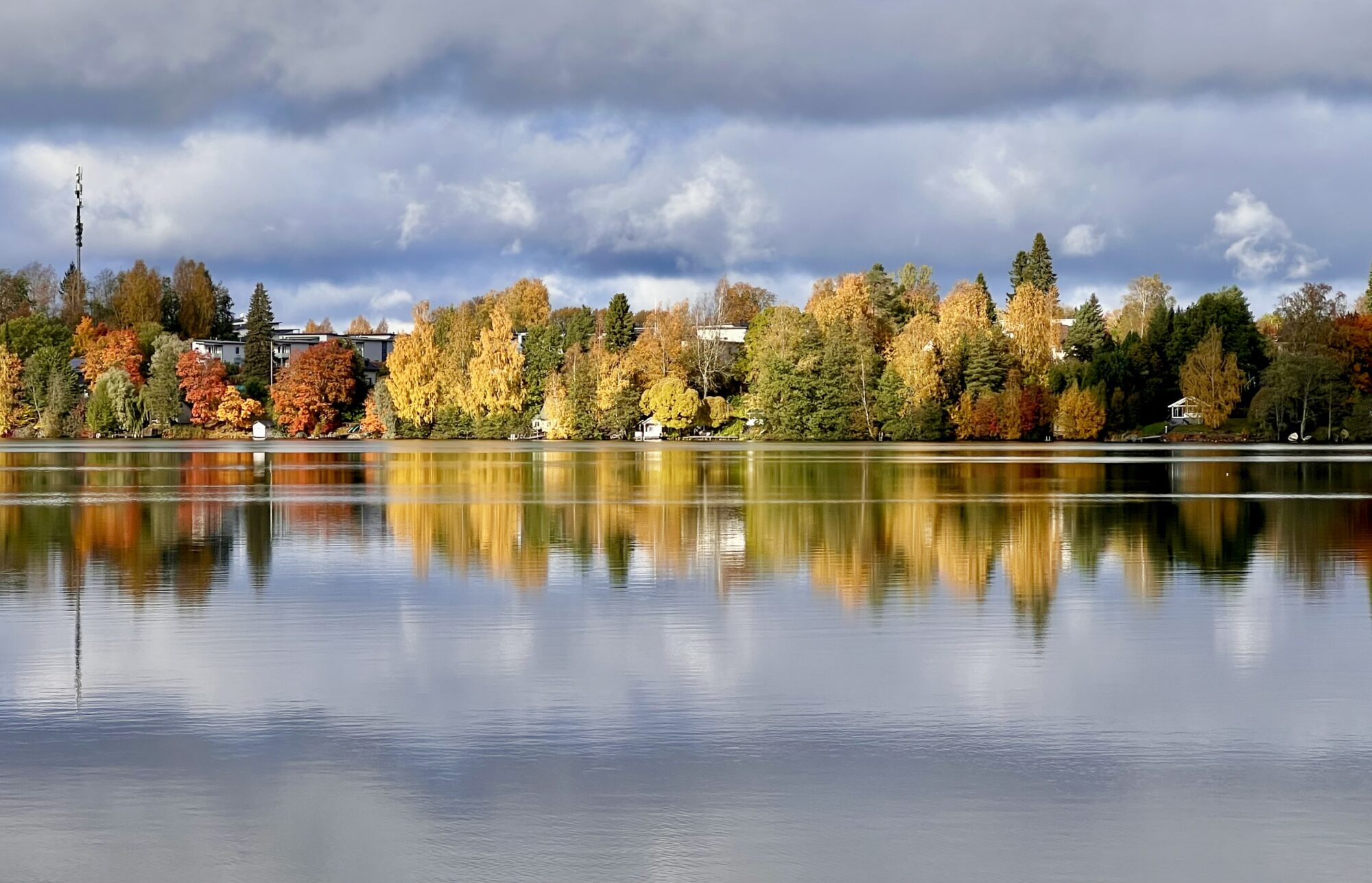 Valokuvaaja: Anne Patana