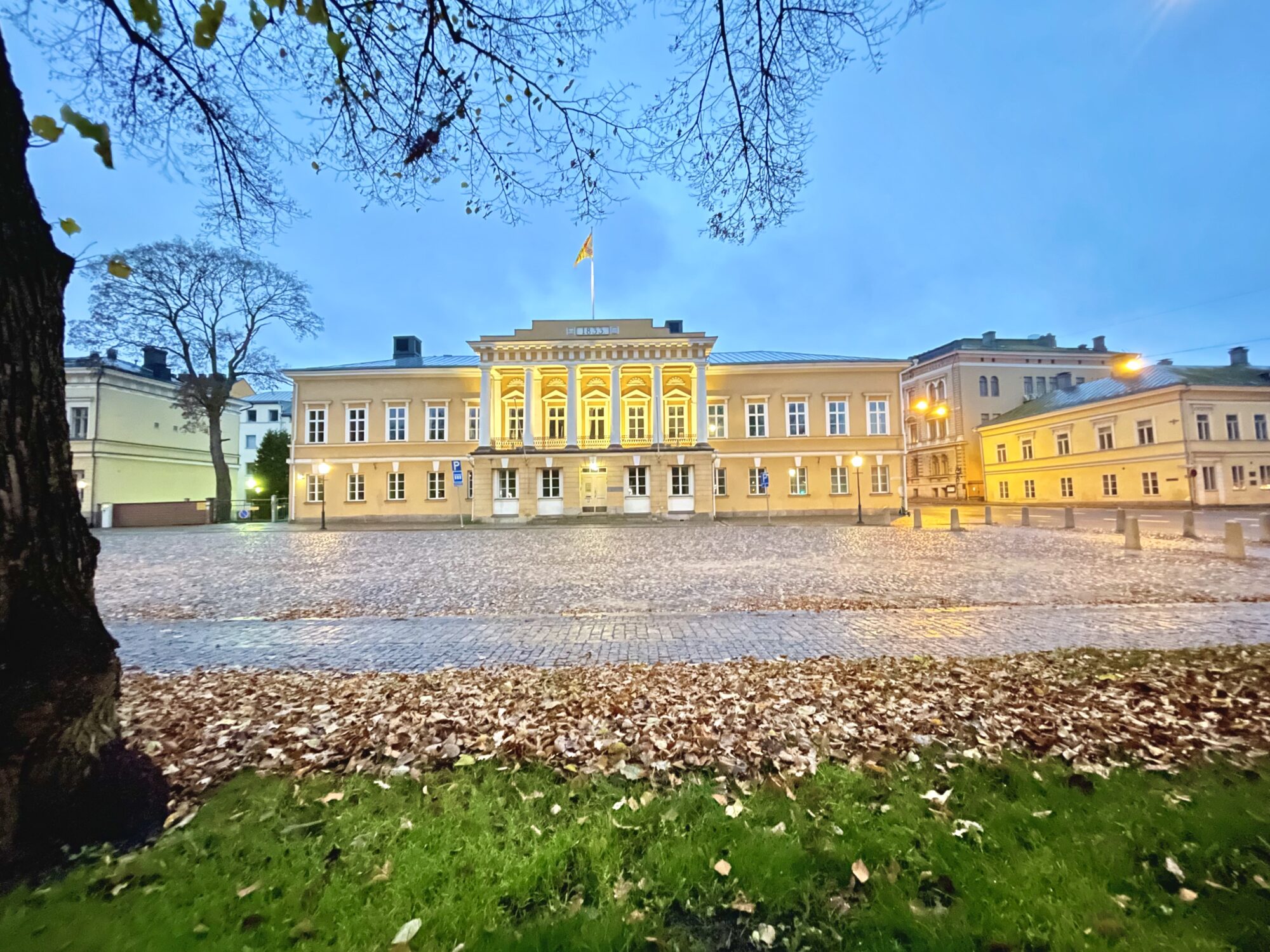 Valokuvaaja: Juhani Peltonen