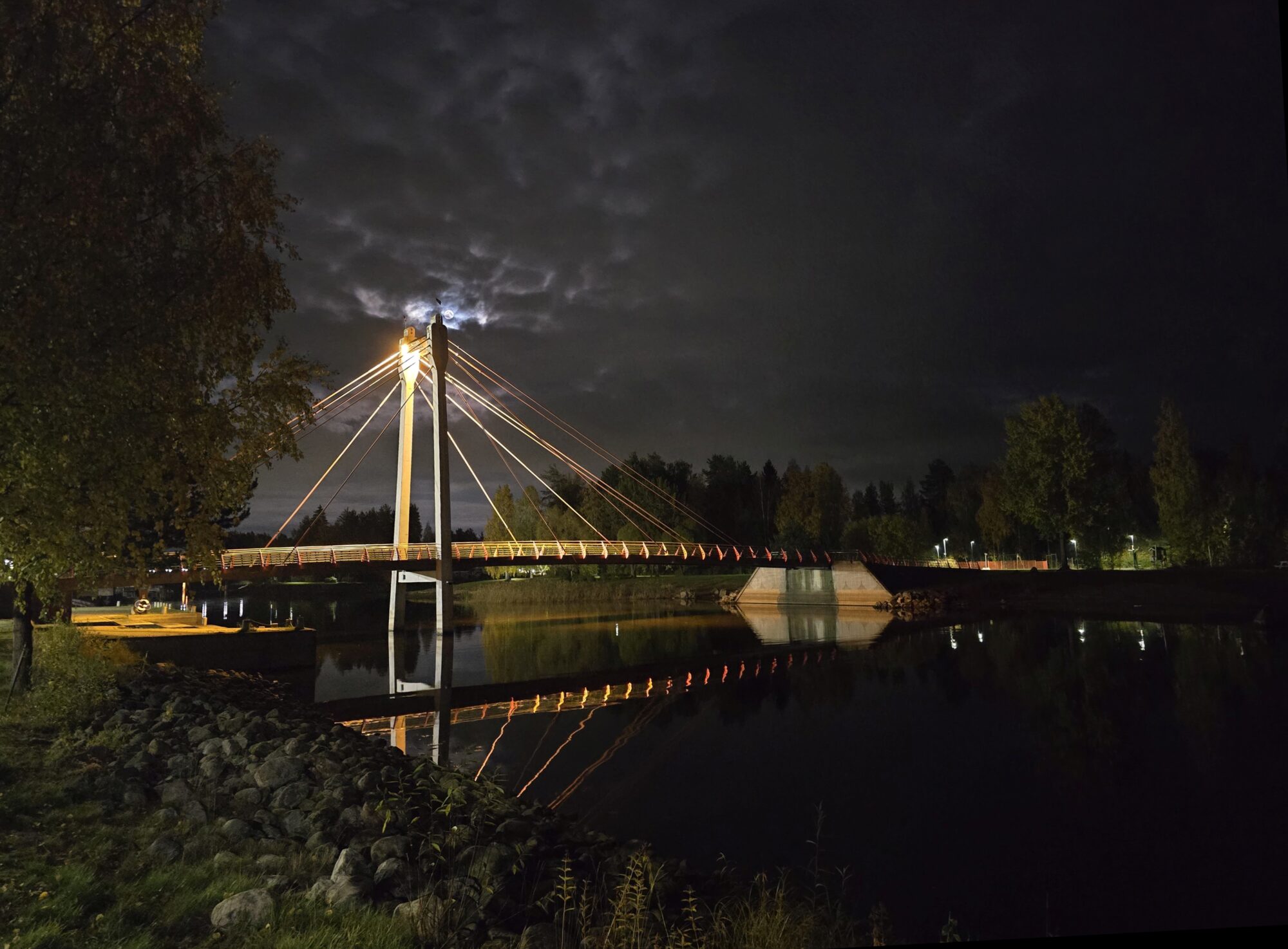 Valokuvaaja: Jaana Saarelainen