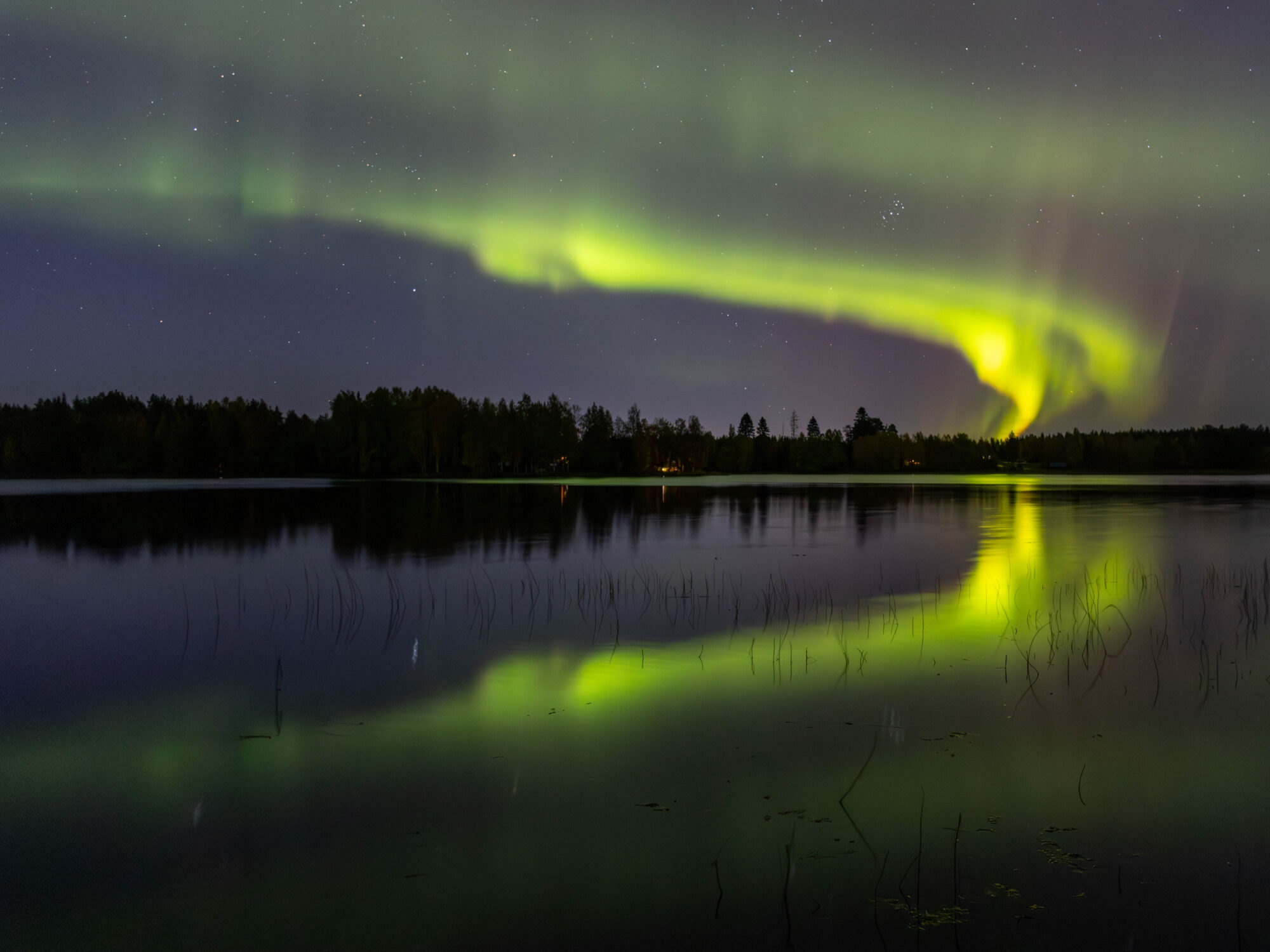 Valokuvaaja: Hannu Tikkanen