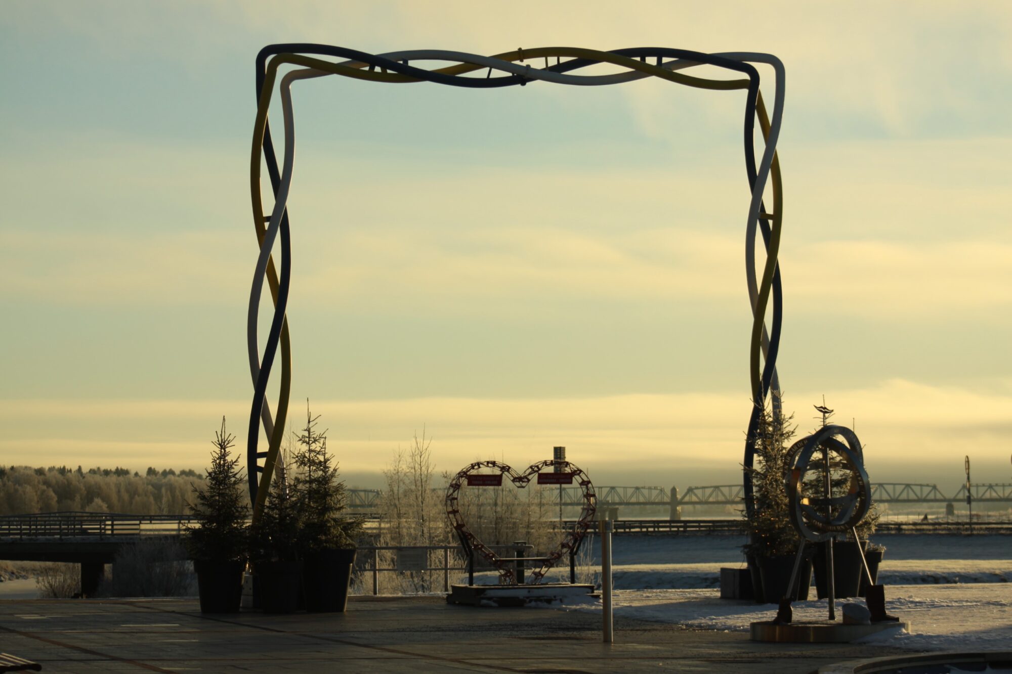 Valokuvaaja: Pirkko Siukonen