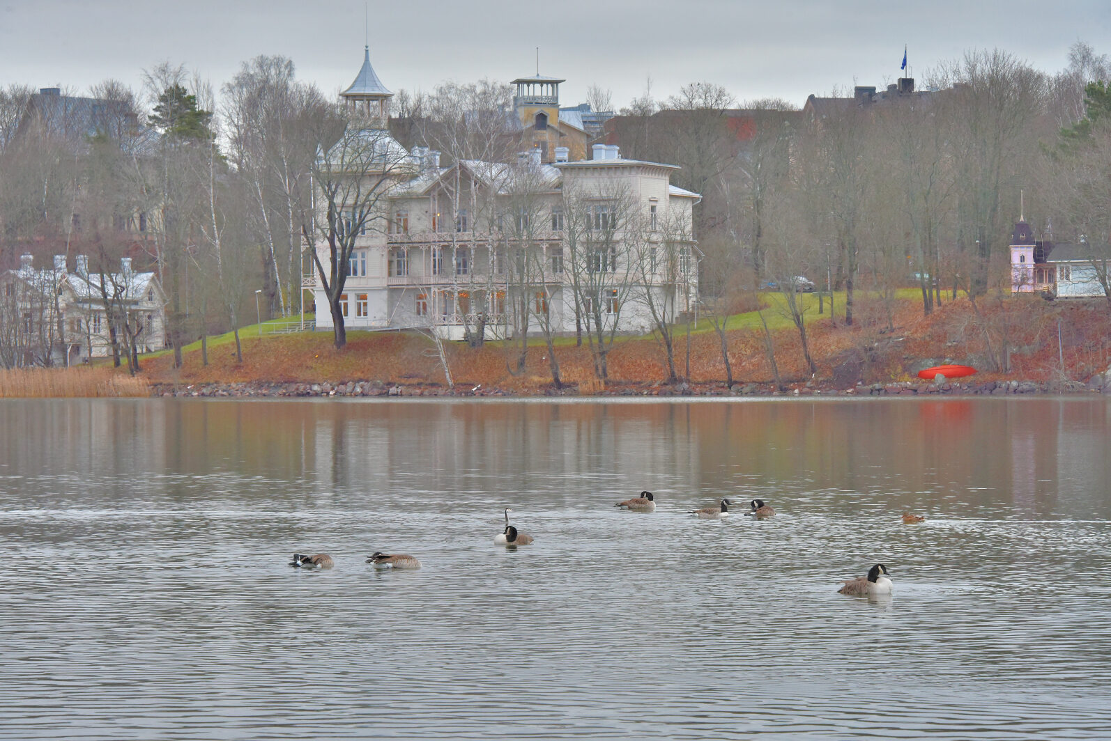 Valokuvaaja: Reijo Juurinen