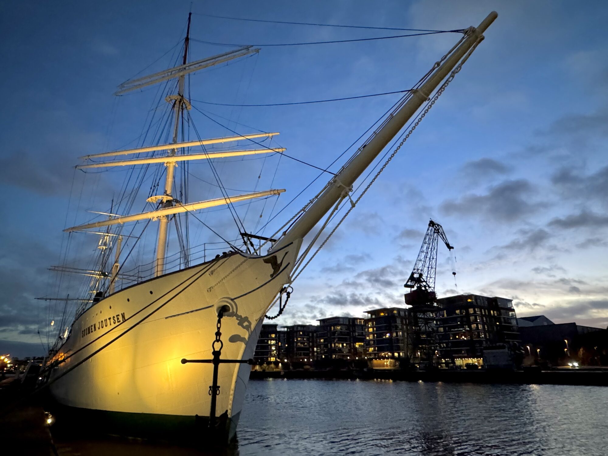 Valokuvaaja: Juhani Peltonen