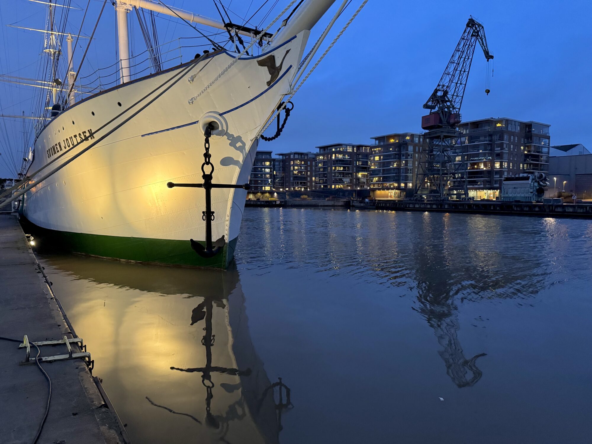 Valokuvaaja: Juhani Peltonen